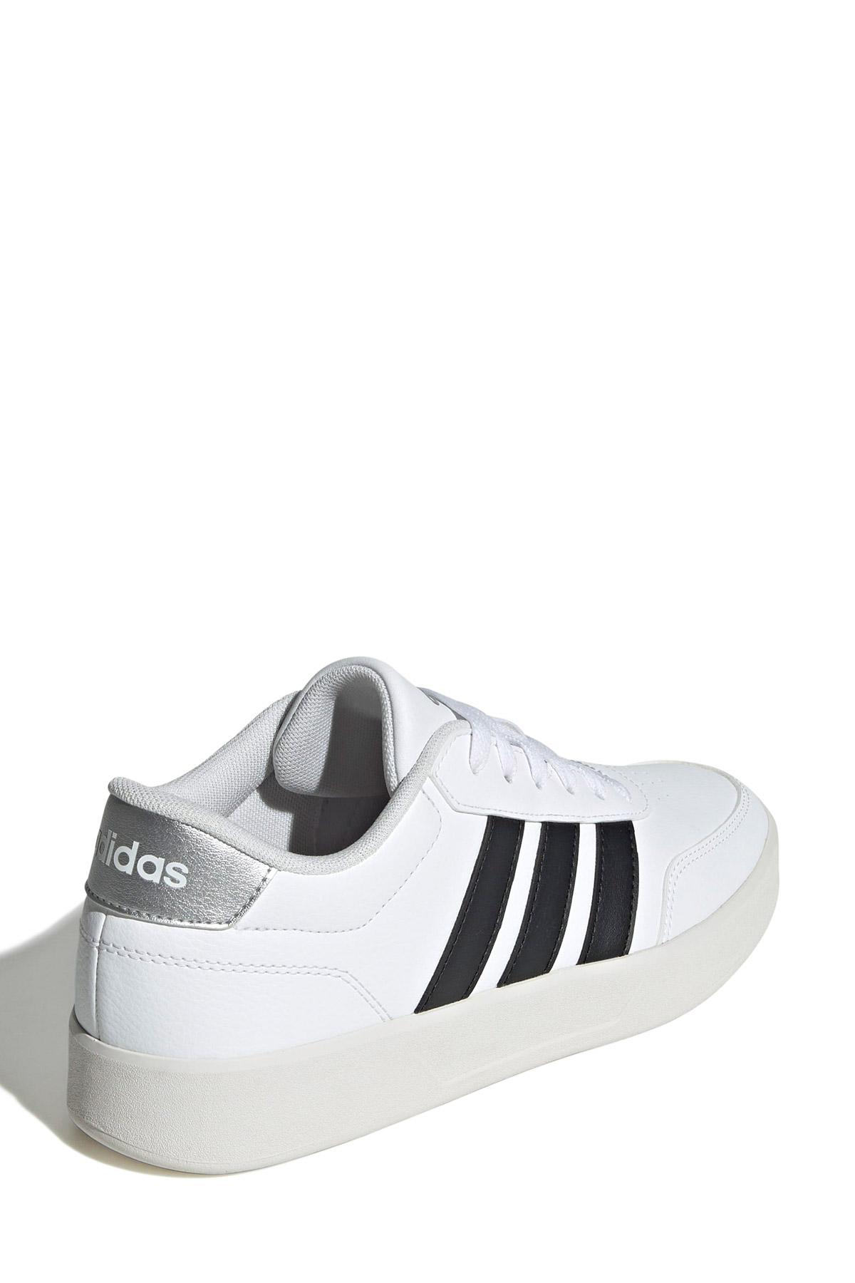 BREAKNET 3.0 Beyaz Kadın Sneaker - Görsel 5