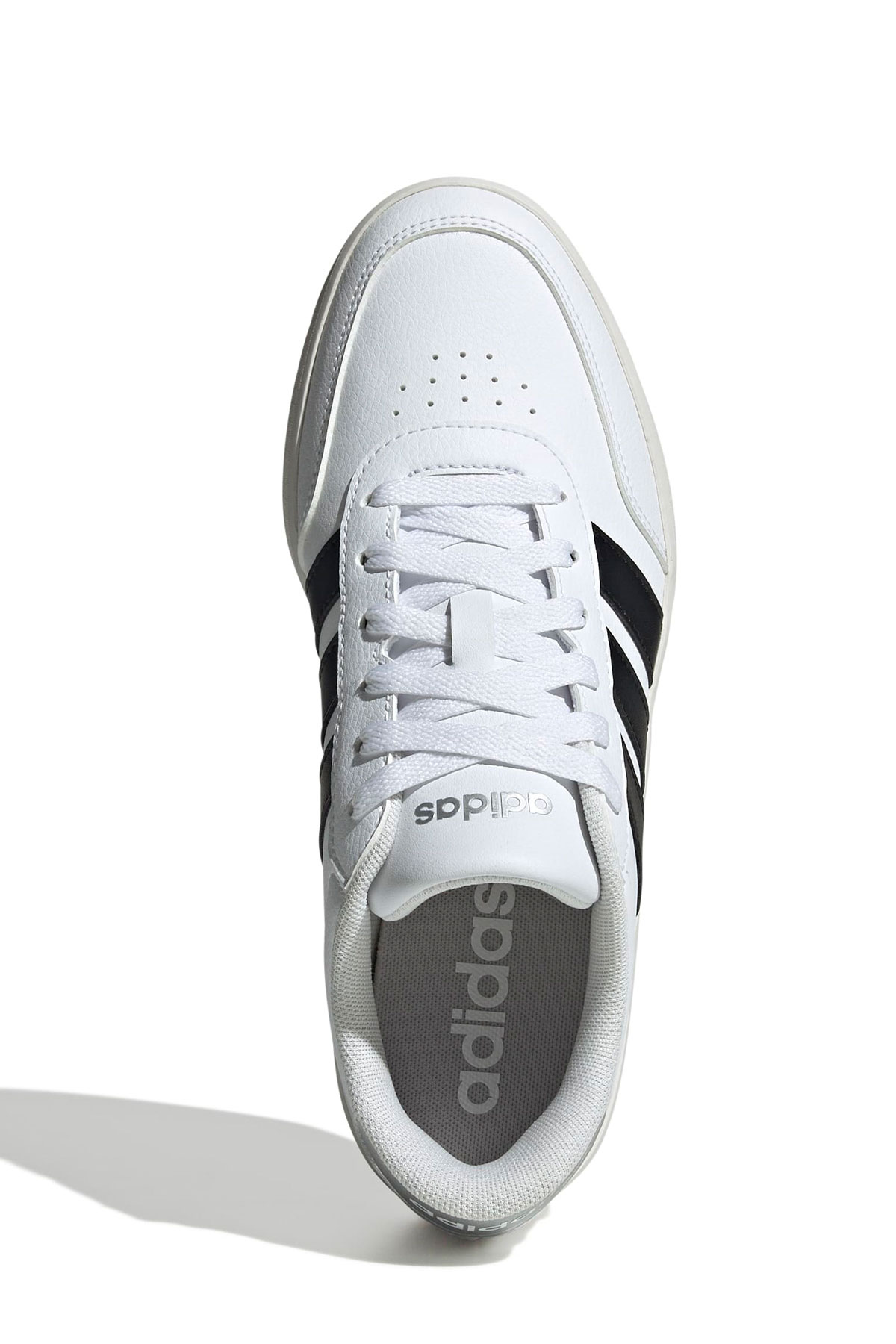 BREAKNET 3.0 Beyaz Kadın Sneaker - Görsel 8