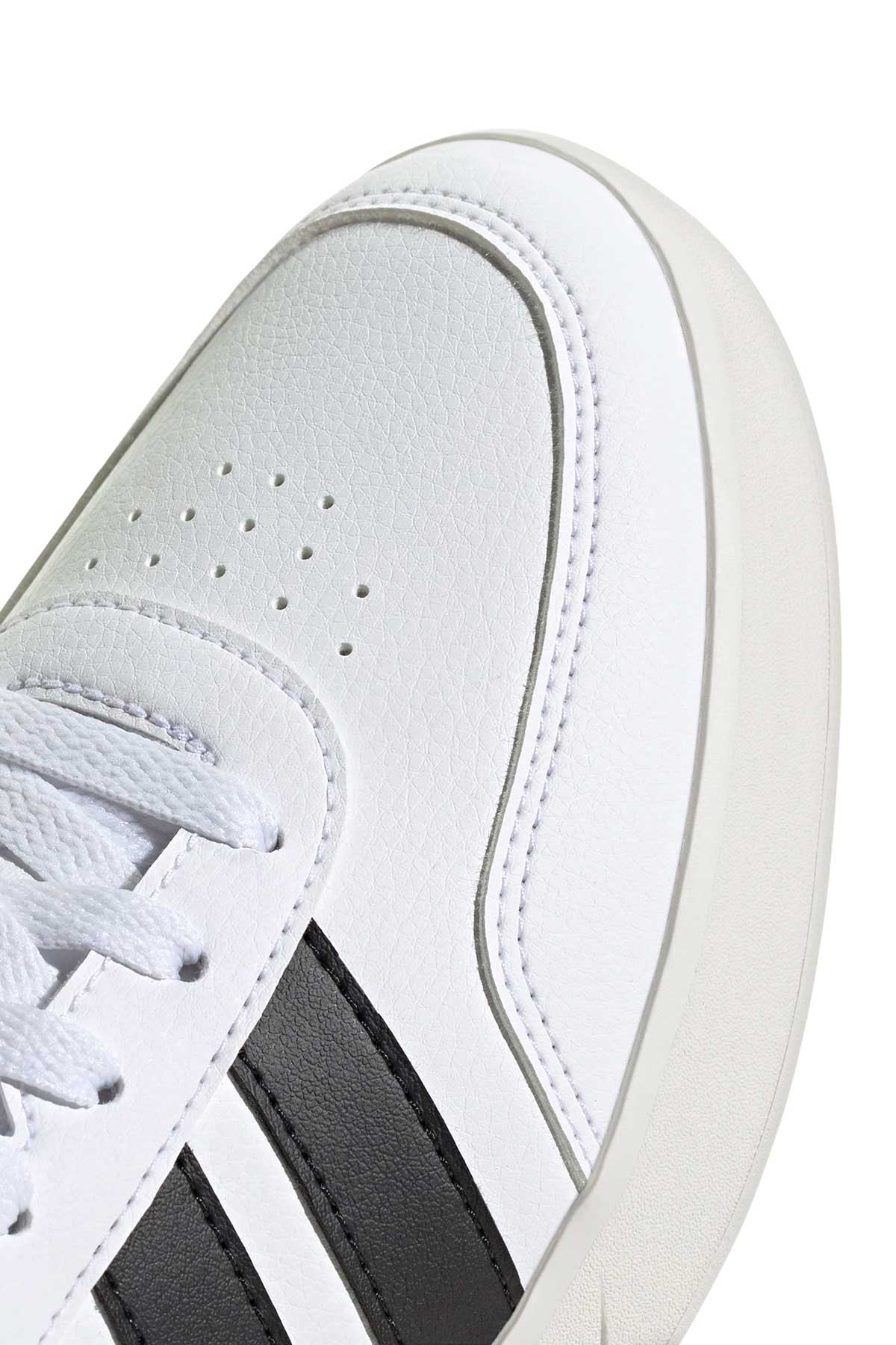 BREAKNET 3.0 Beyaz Kadın Sneaker - Görsel 9