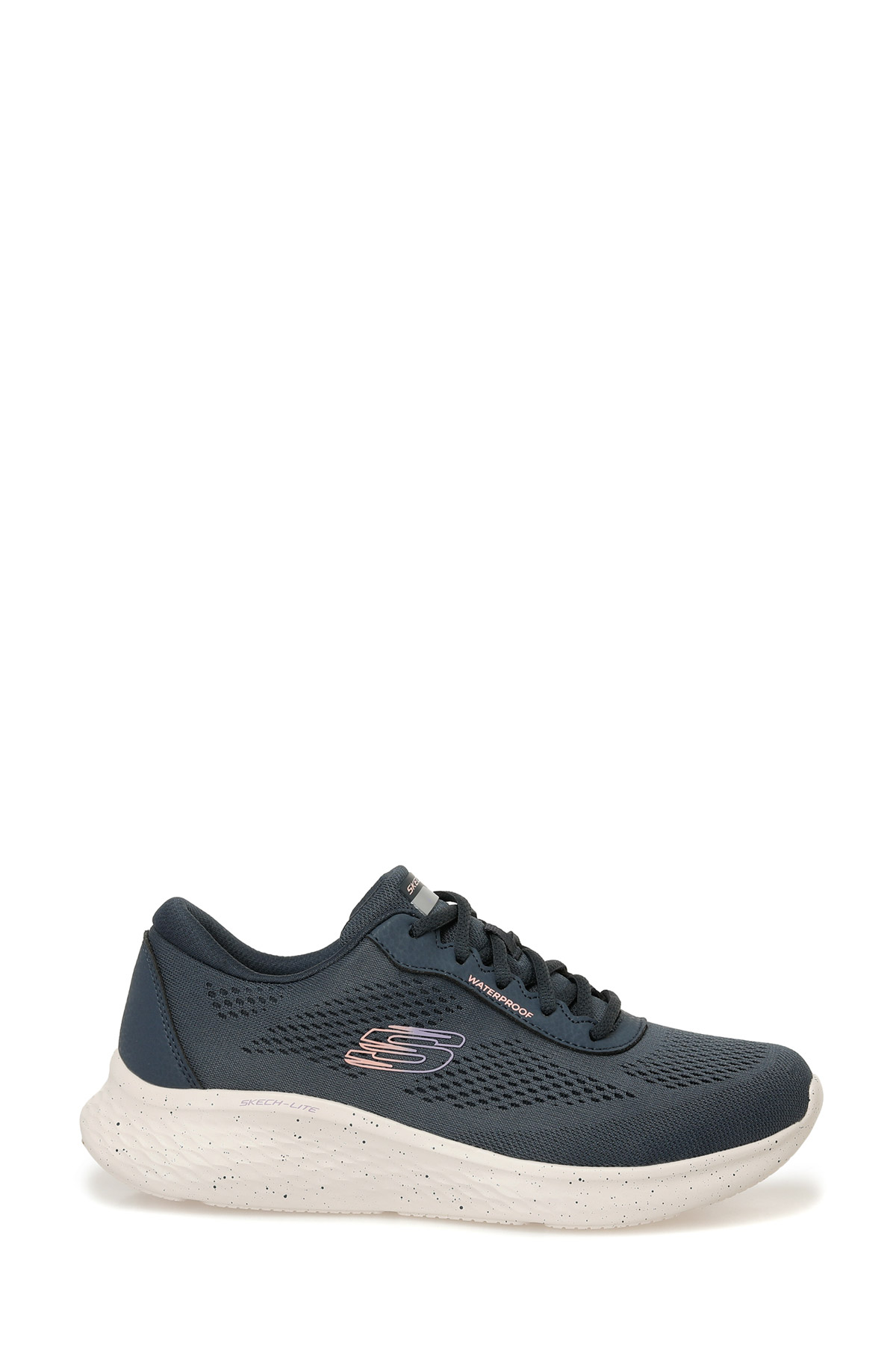 SKECH-LITE PRO Lacivert Kadın Sneaker - Görsel 2