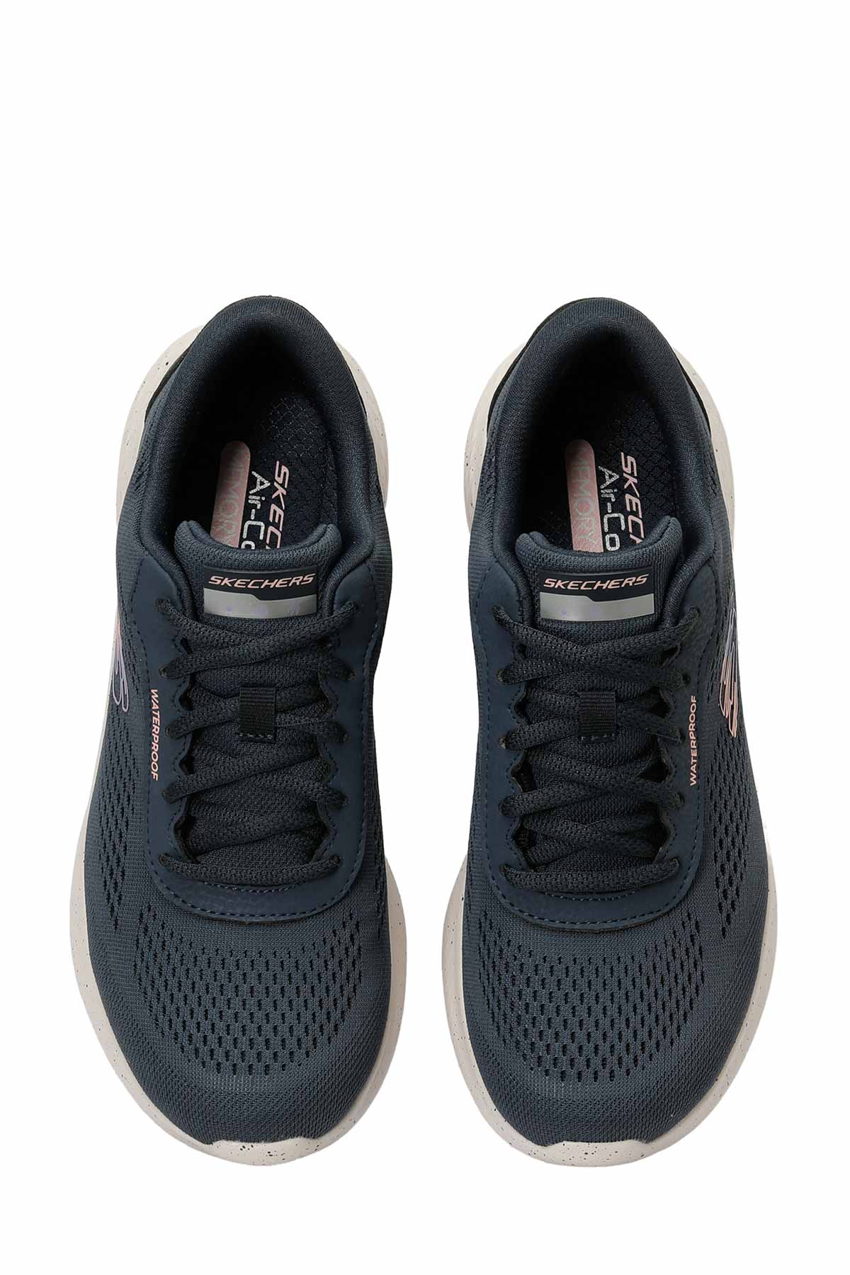 SKECH-LITE PRO Lacivert Kadın Sneaker - Görsel 5