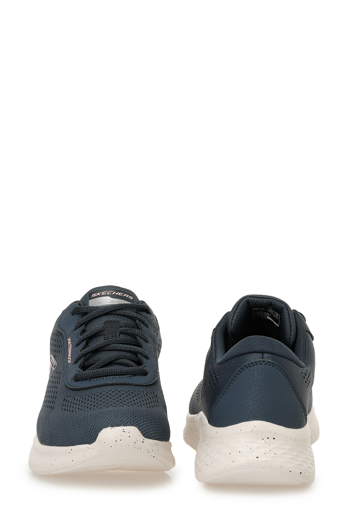 SKECH-LITE PRO Lacivert Kadın Sneaker - Görsel 6