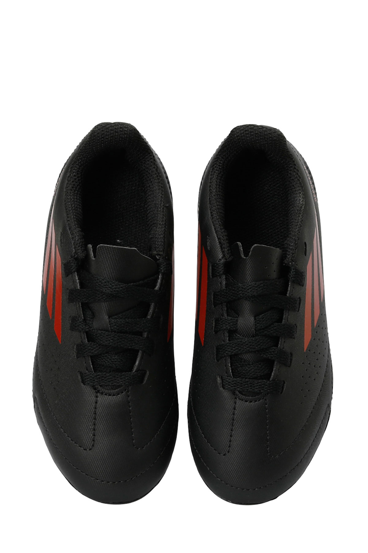 adidas DEPORTIVO III FxG J Siyah Erkek Çocuk Krampon - Görsel 5