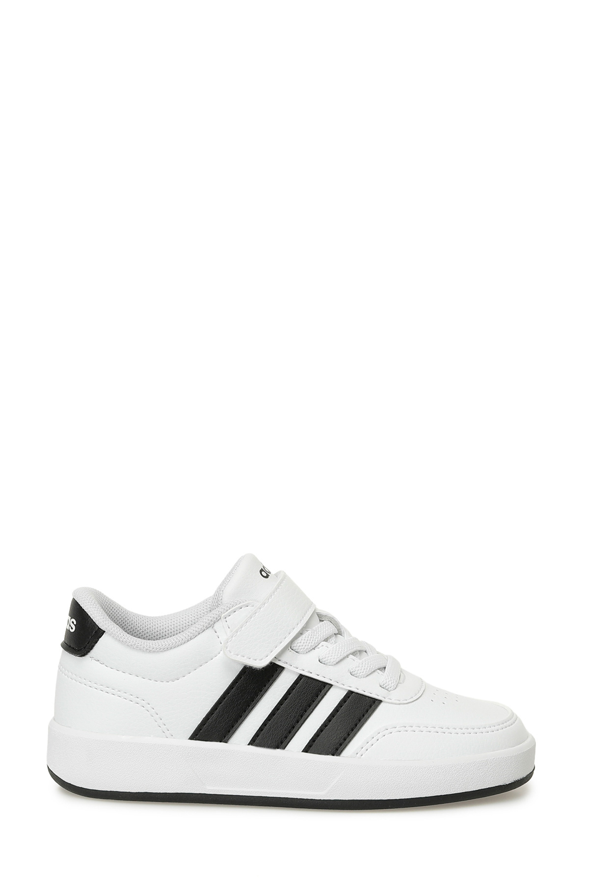 adidas BREAKNET 3.0 EL C Beyaz Erkek Çocuk Sneaker - Görsel 2
