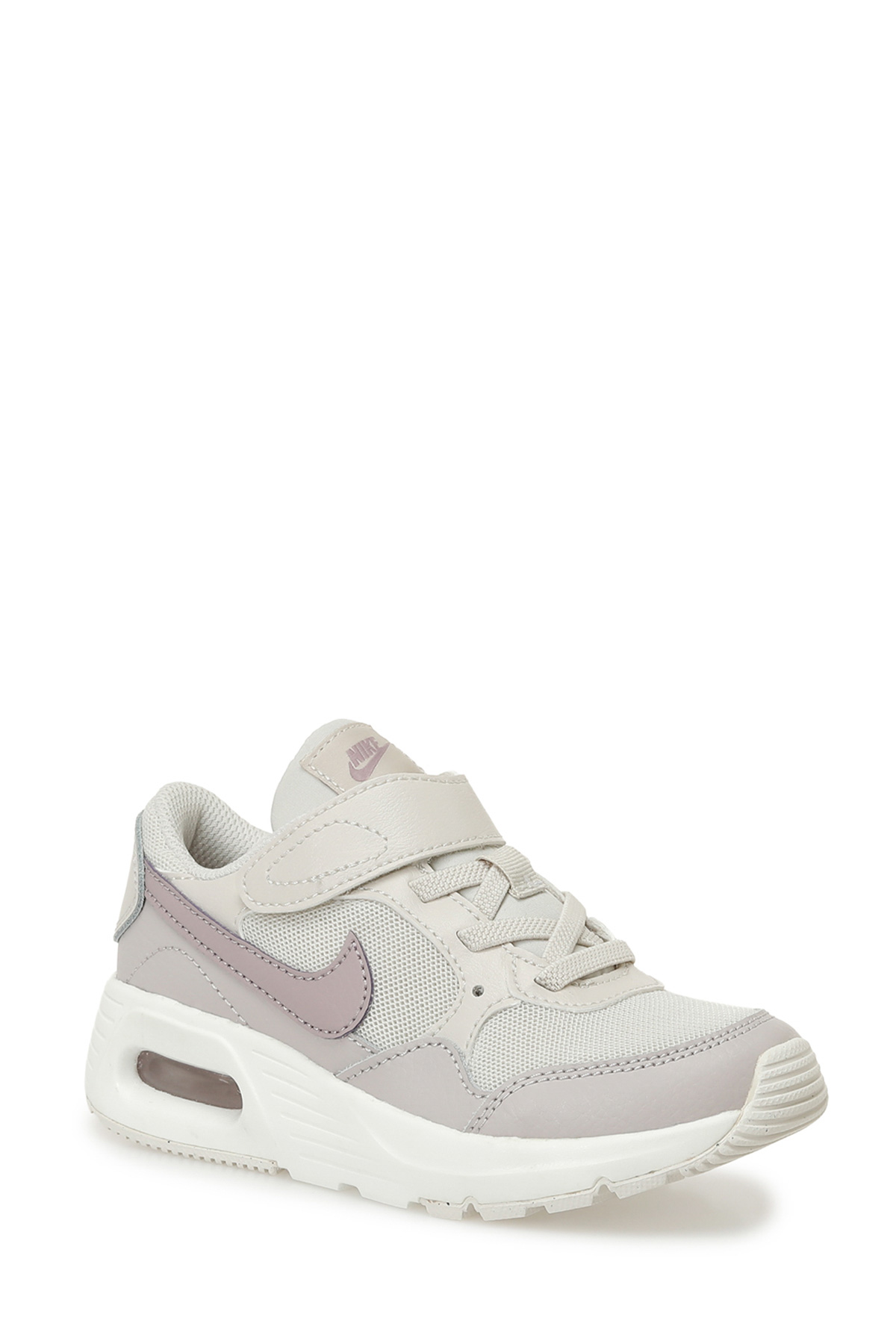 Air Max SC Bej Kız Çocuk Sneaker - Görsel 3
