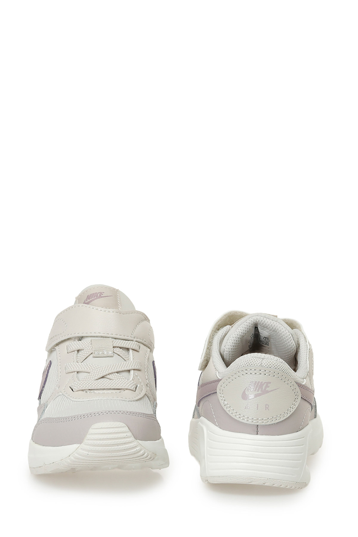 Air Max SC Bej Kız Çocuk Sneaker - Görsel 6