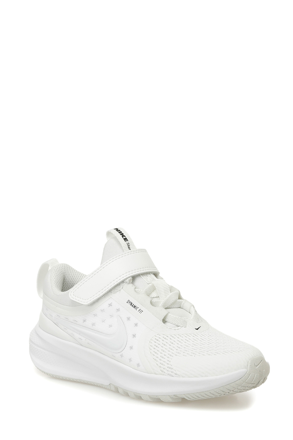 Nike Star Runner 5 Bej Kız Çocuk Koşu Ayakkabısı - Görsel 3