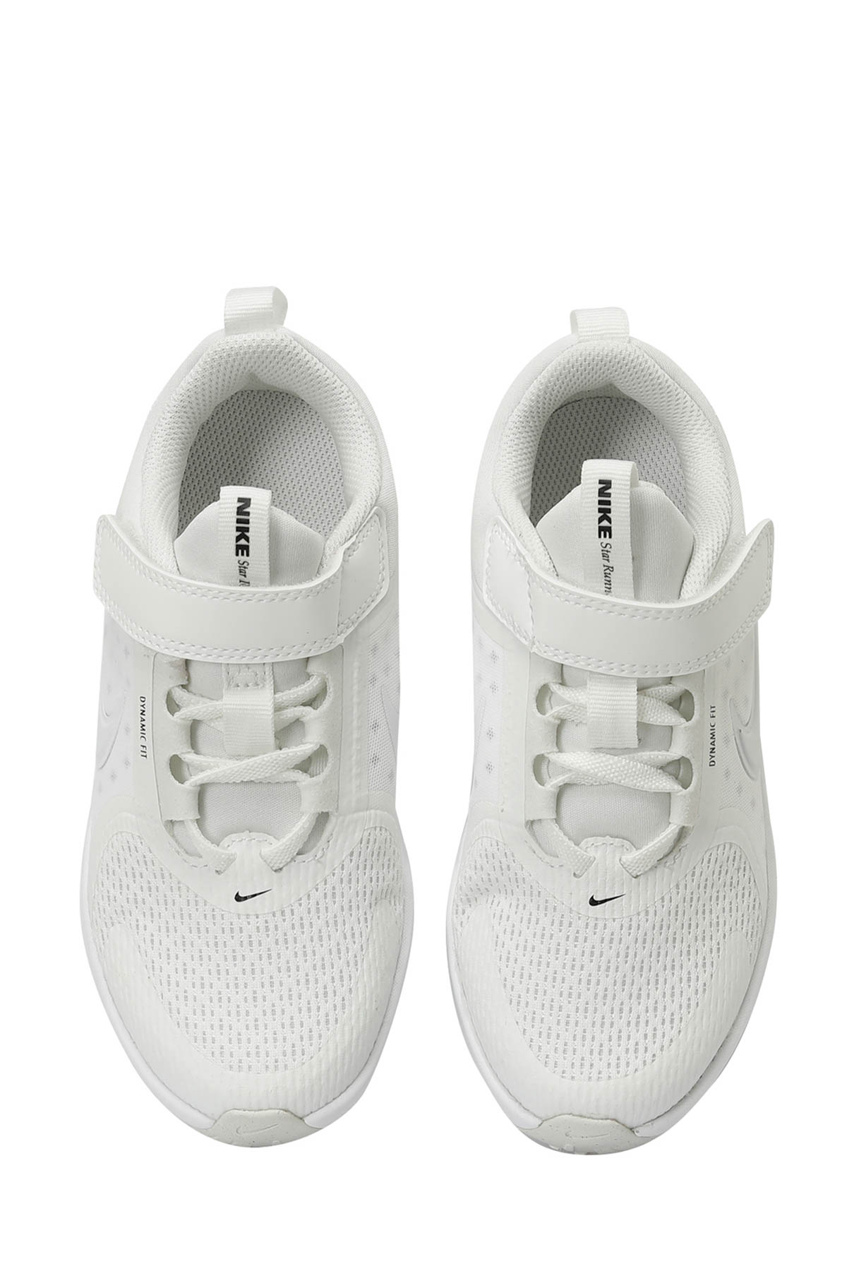 Nike Star Runner 5 Bej Kız Çocuk Koşu Ayakkabısı - Görsel 5