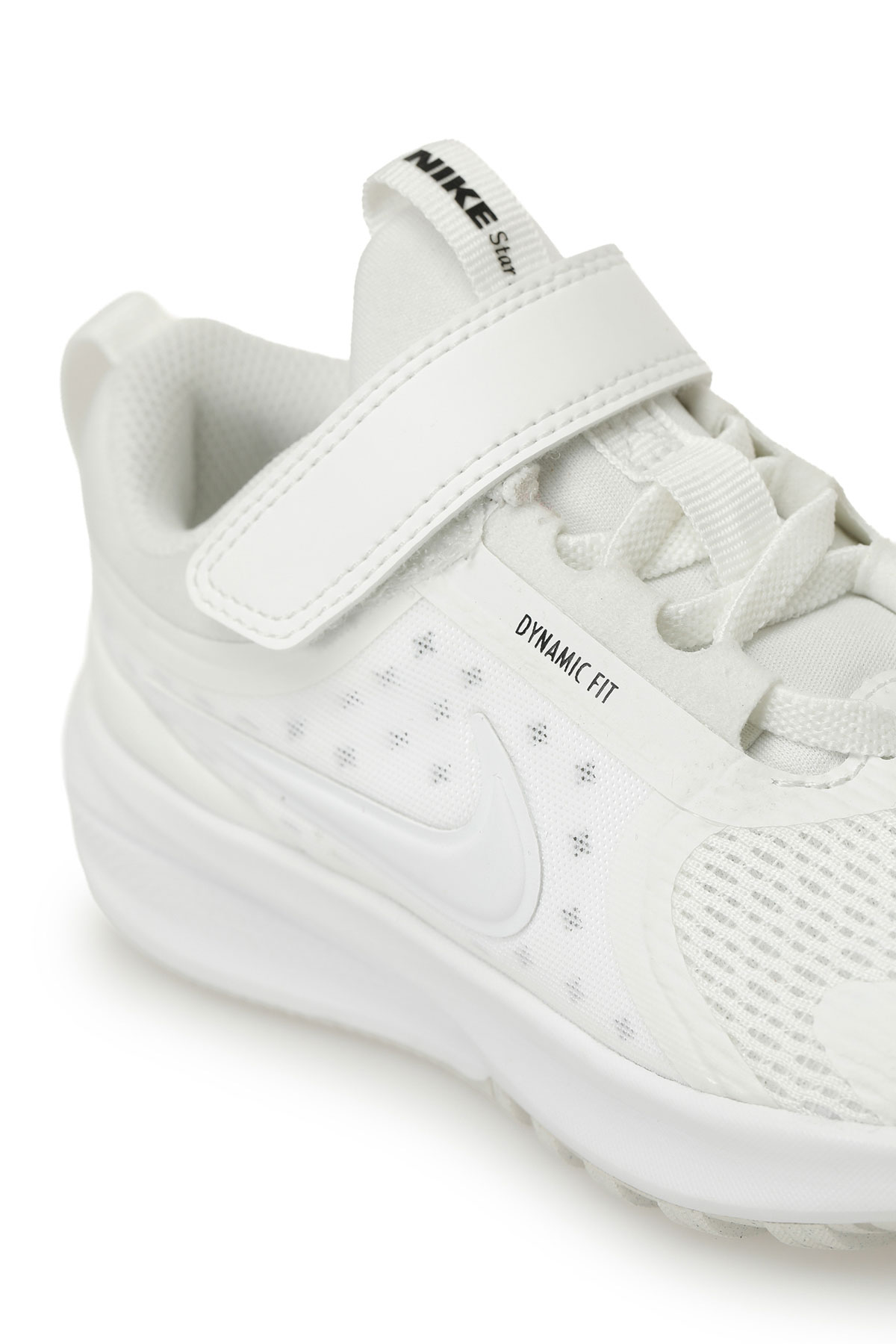 Nike Star Runner 5 Bej Kız Çocuk Koşu Ayakkabısı - Görsel 8