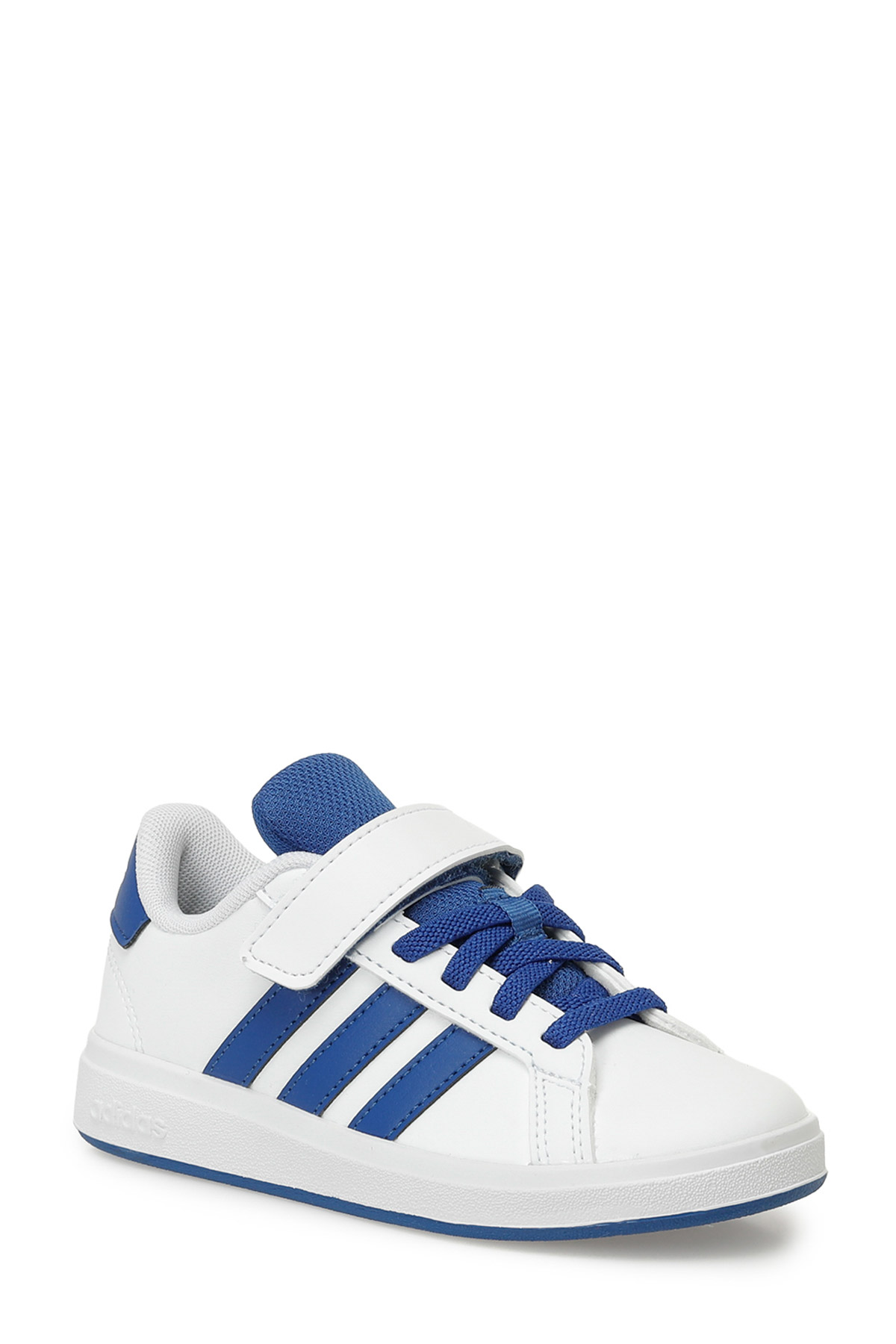 GRAND COURT 2.0 EL C Beyaz Erkek Çocuk Sneaker - Görsel 3