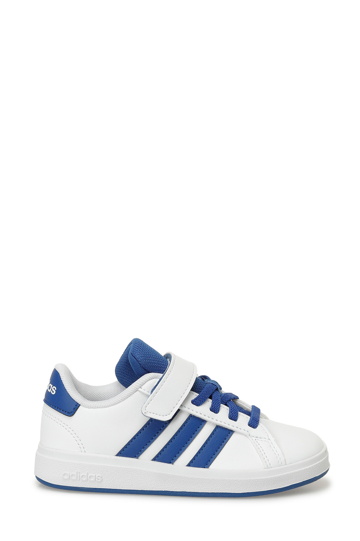 GRAND COURT 2.0 EL C Beyaz Erkek Çocuk Sneaker - Görsel 2