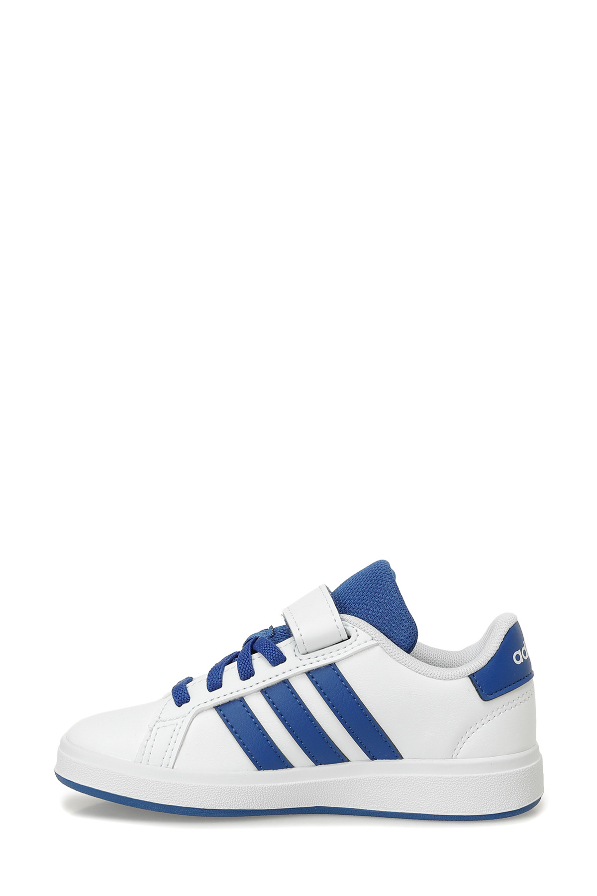 GRAND COURT 2.0 EL C Beyaz Erkek Çocuk Sneaker - Görsel 4