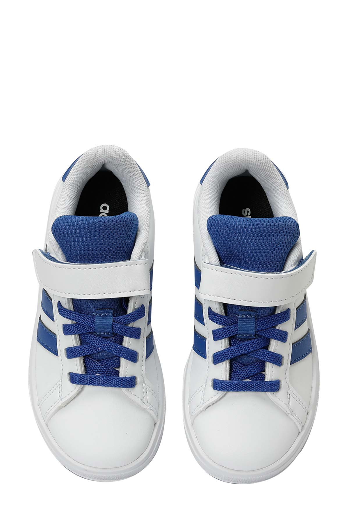 GRAND COURT 2.0 EL C Beyaz Erkek Çocuk Sneaker - Görsel 5