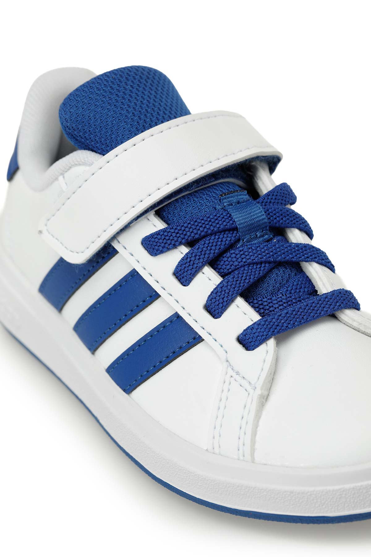 GRAND COURT 2.0 EL C Beyaz Erkek Çocuk Sneaker - Görsel 8