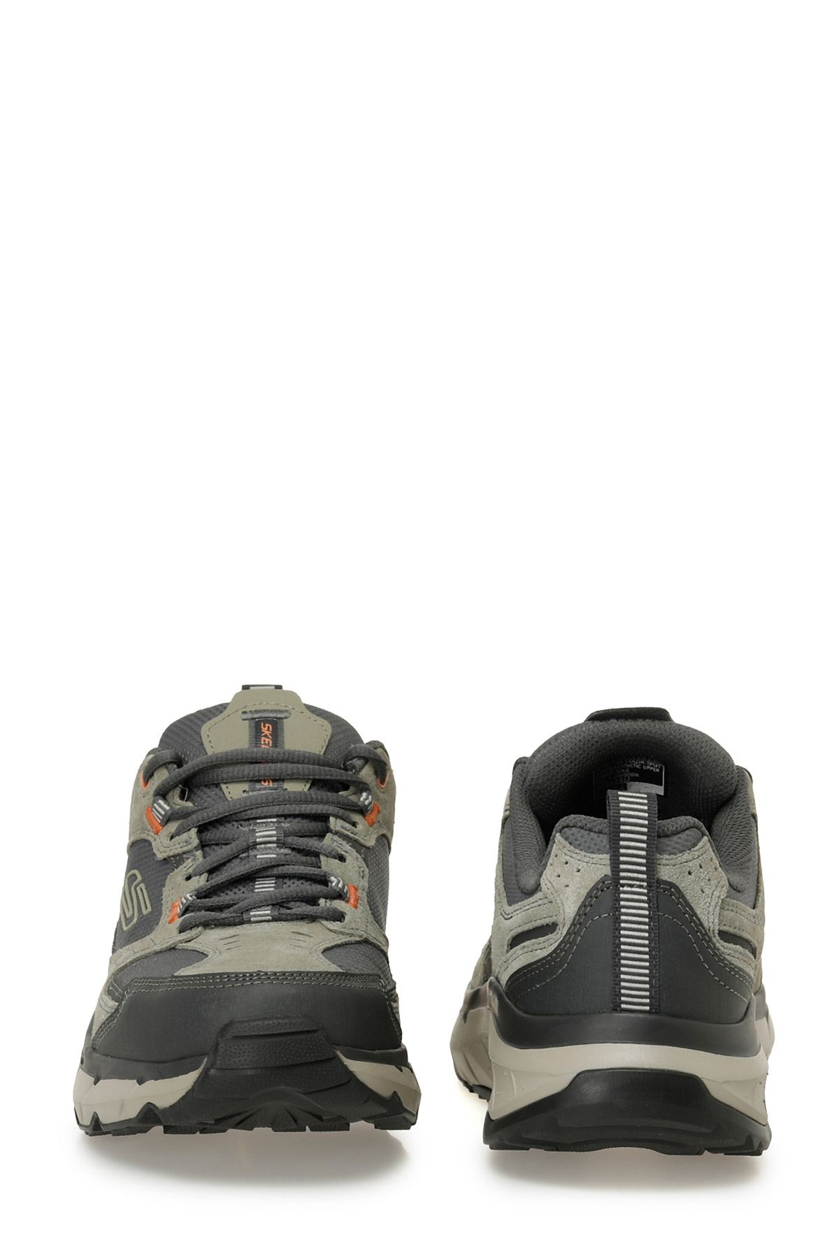 D'LUX PRO Vizon Erkek Outdoor - Görsel 6