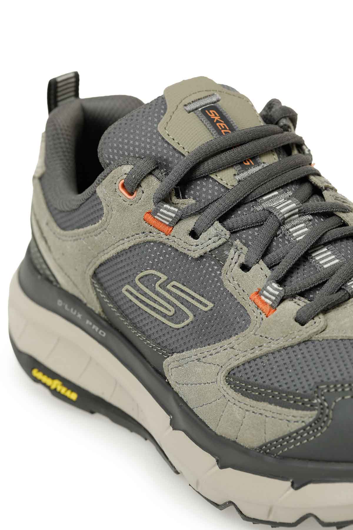 D'LUX PRO Vizon Erkek Outdoor - Görsel 8