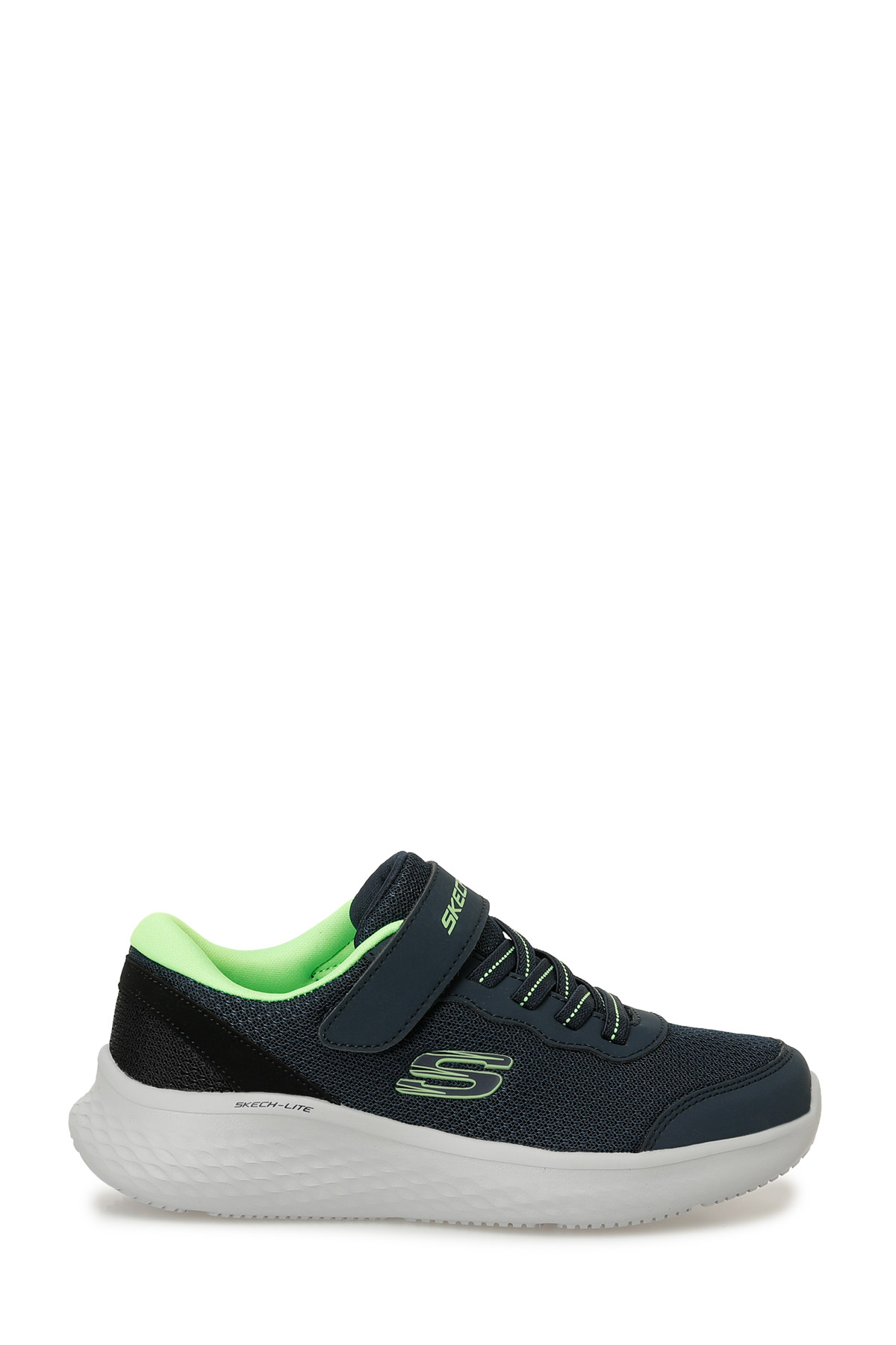 SKECH-LITE PRO Lacivert Erkek Çocuk Sneaker - Görsel 2