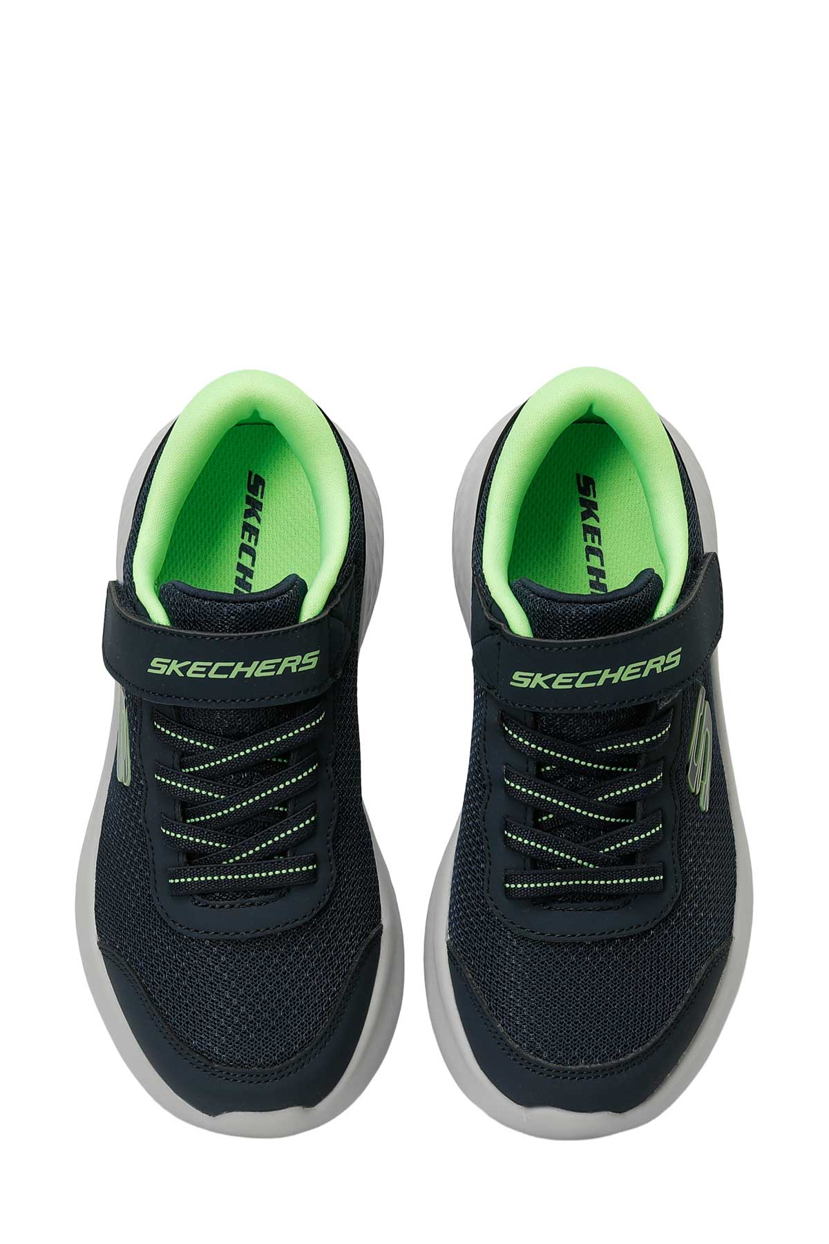 SKECH-LITE PRO Lacivert Erkek Çocuk Sneaker - Görsel 5