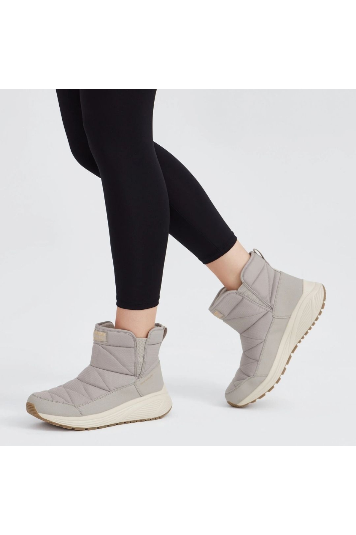 Bobs Sparrow 2.0 - Club Snow 117059 Unisex Bot - Görsel 3