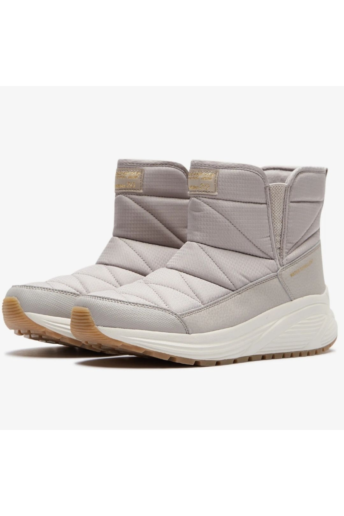 Bobs Sparrow 2.0 - Club Snow 117059 Unisex Bot - Görsel 4