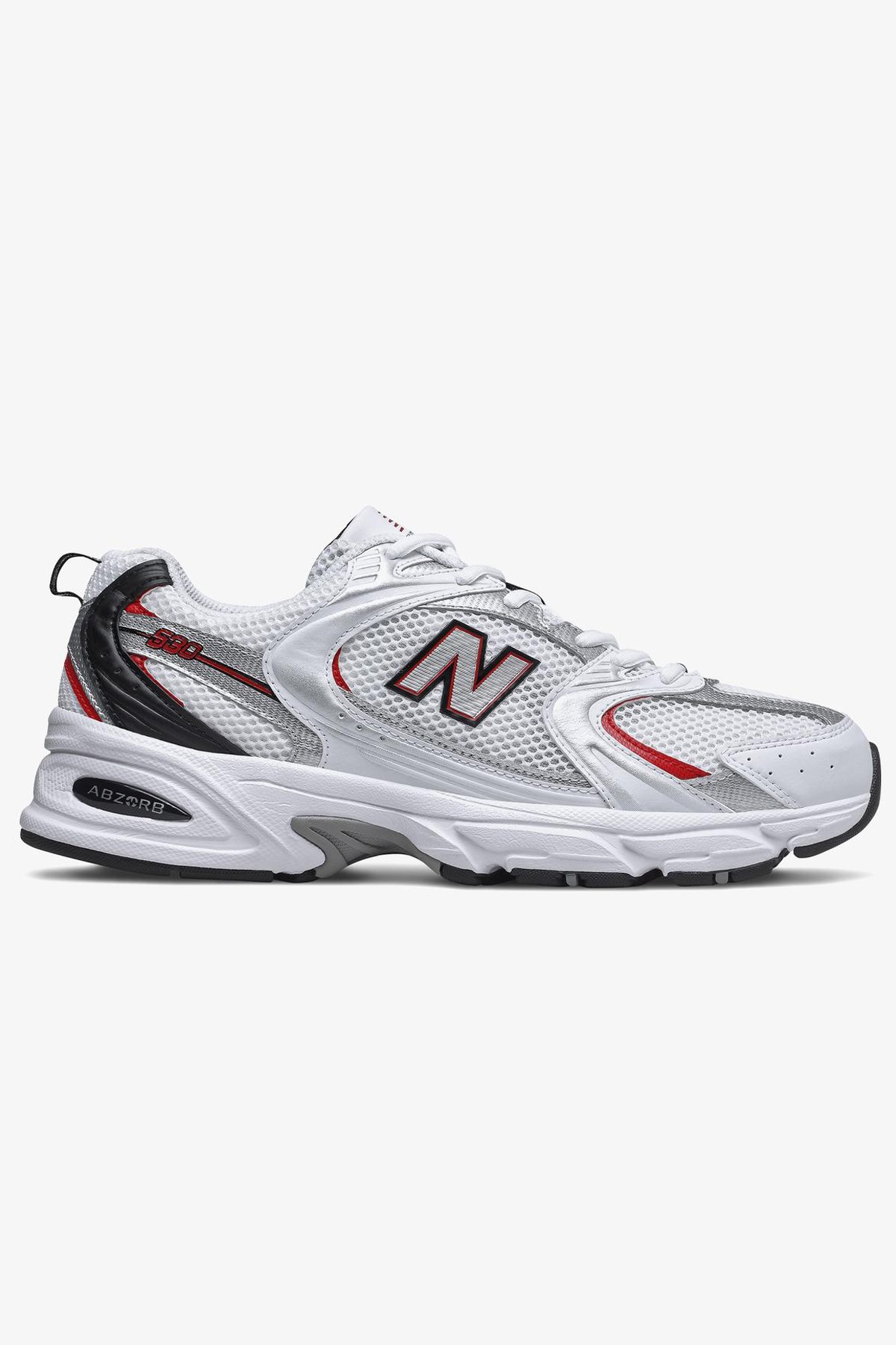 530 V2 Kadın Spor Ayakkabı - Görsel 2