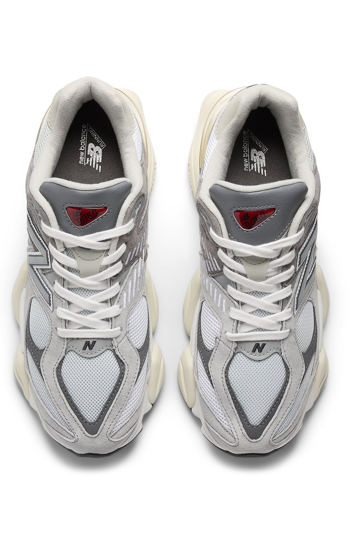 9060 Kadın Spor Ayakkabı - Görsel 5