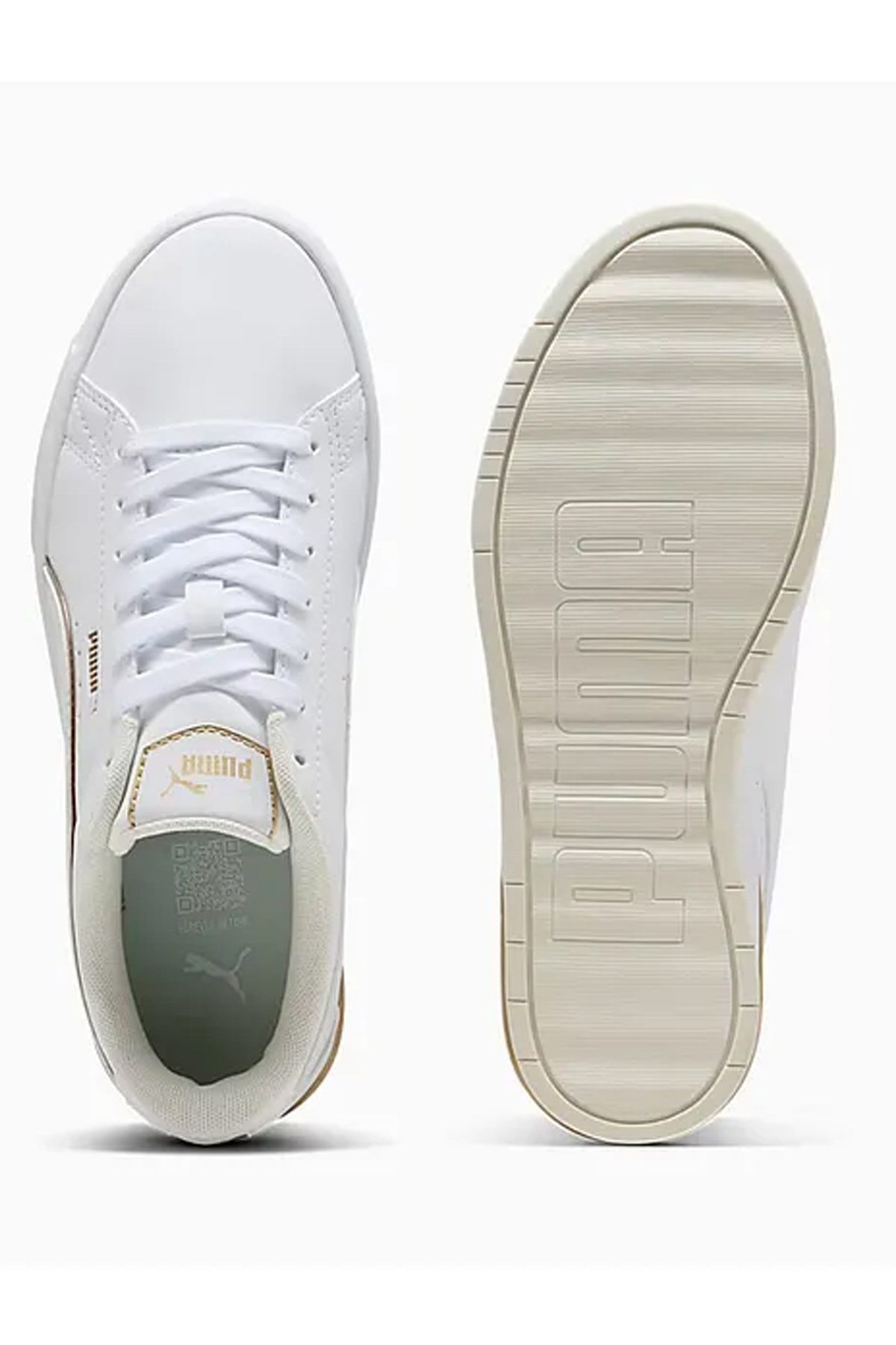 Jada Classic Dayınight Kadın Spor Ayakkabı - Görsel 4