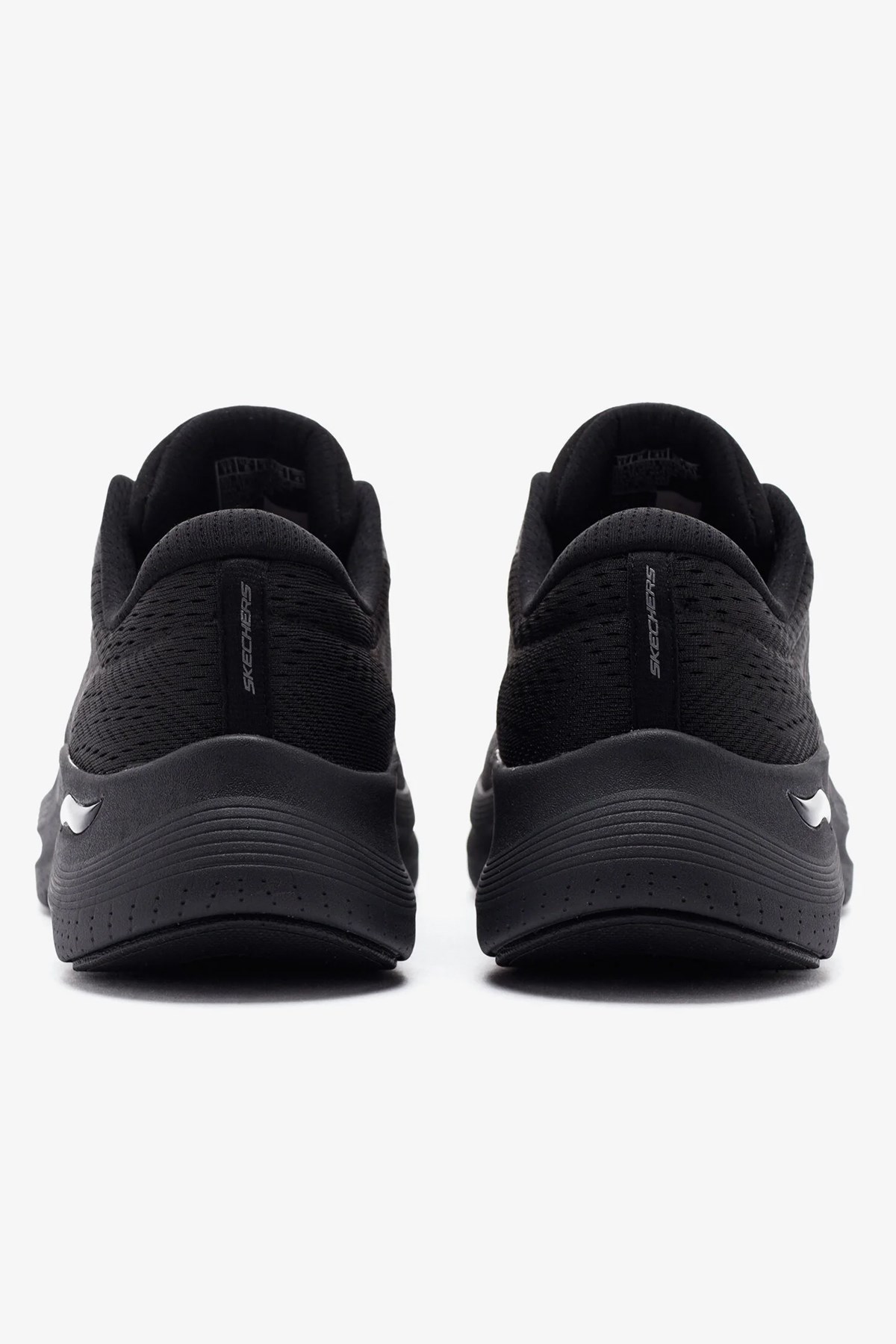 Skechers Skechers Siyah Arch Fit 2.0 Kadın Spor Ayakkabı Flo'da! Siyah - 6. görsel