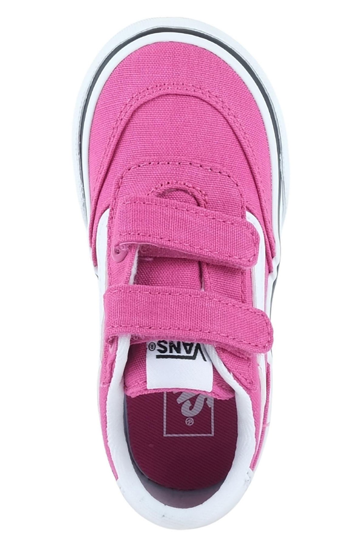 Brooklyn V Çocuk Sneaker - Görsel 4