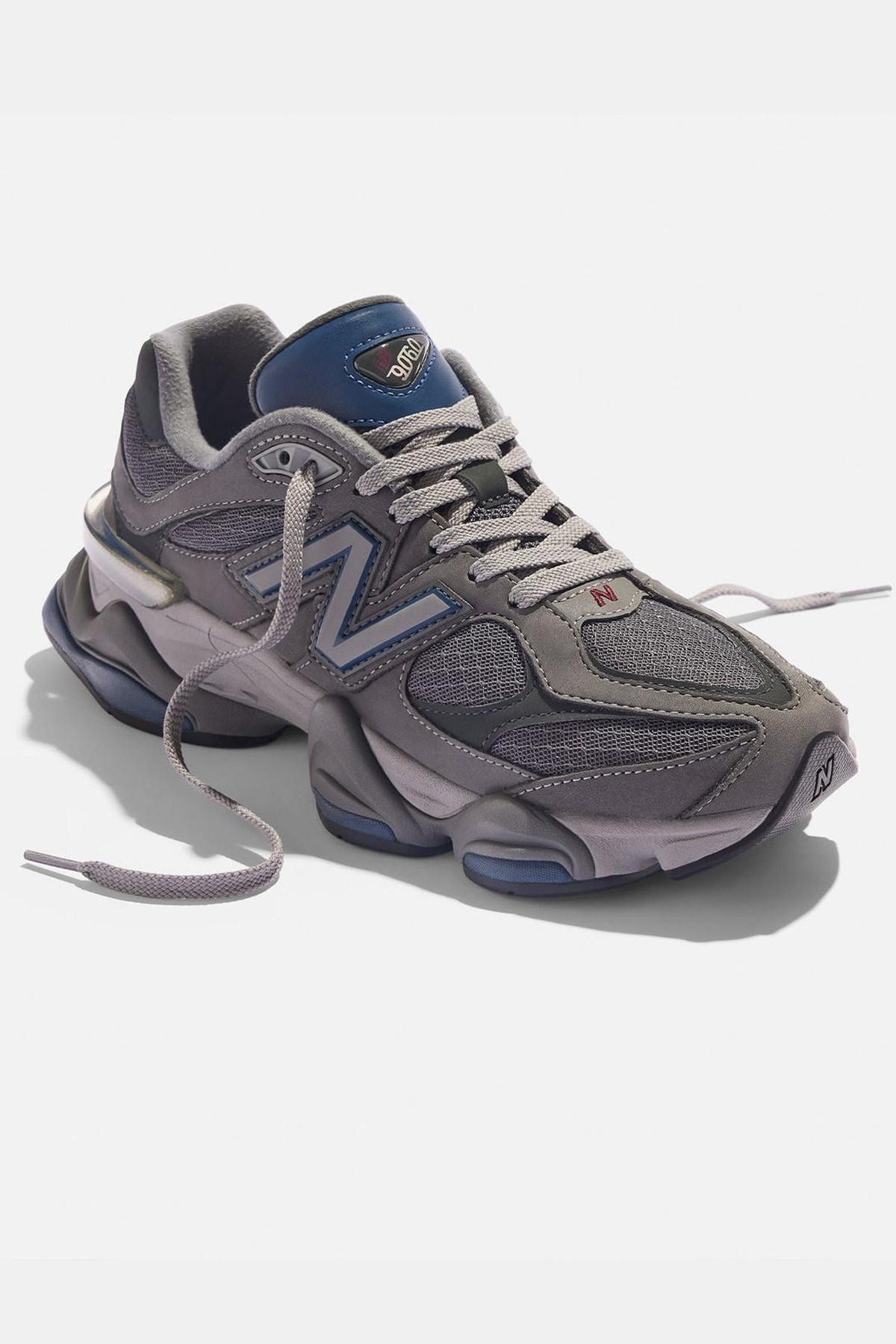 9060 Erkek Spor Ayakkabı - Görsel 3