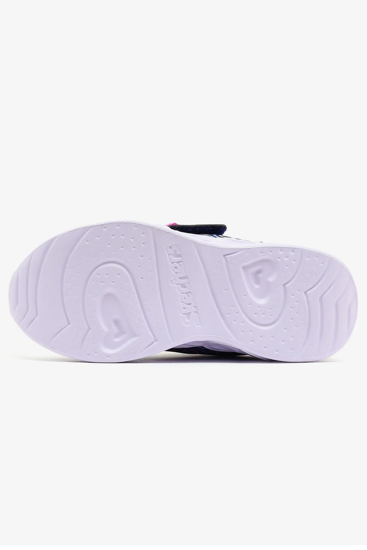 Heart Lights Boogie Land Bebek Spor Ayakkabı - Görsel 6