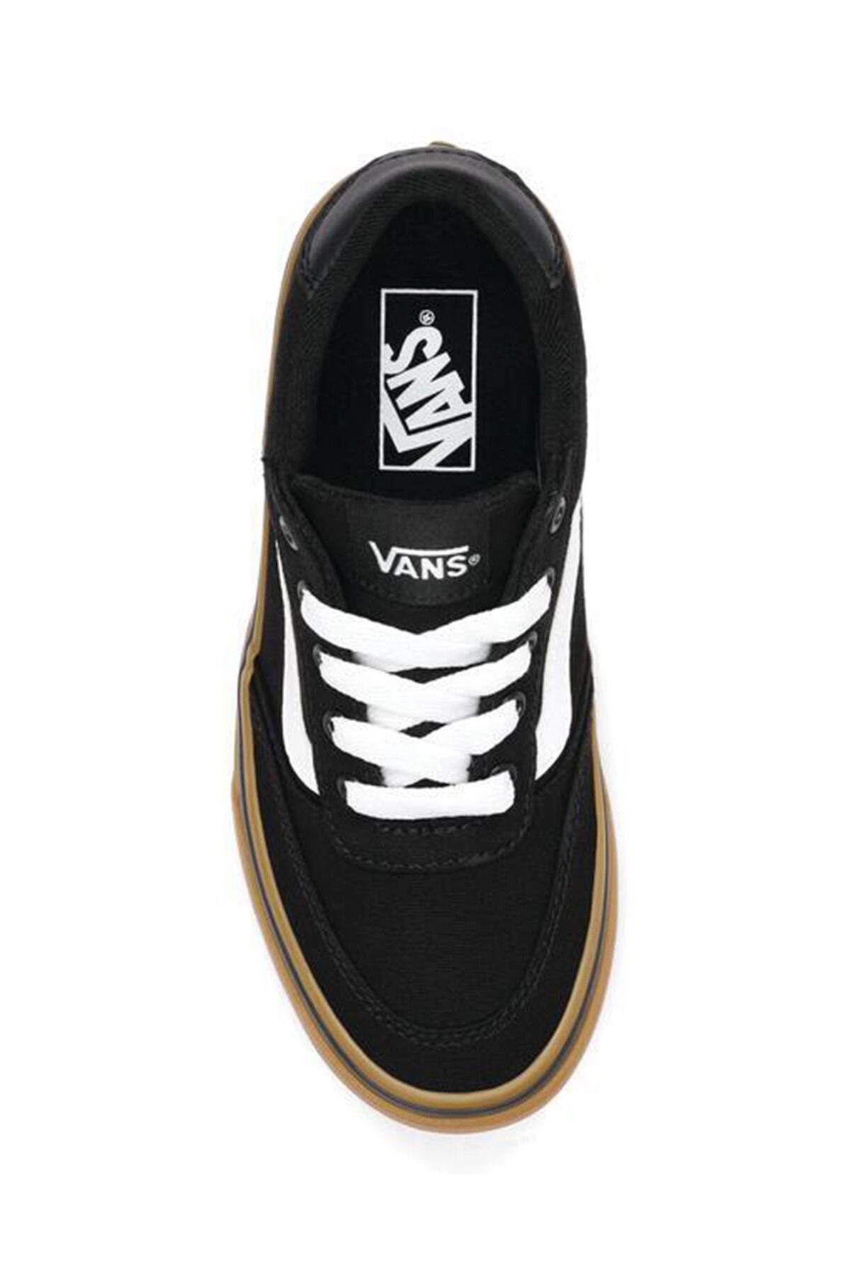 Brooklyn Çocuk Sneaker - Görsel 3