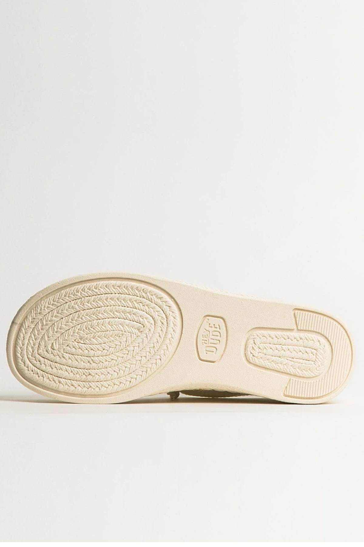 Wendy Espadrille Woven Kadın Ayakkabı - Görsel 7