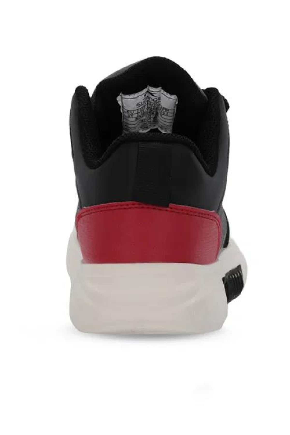 Ness Erkek Çocuk Ayakkabı SA25LF009 - Görsel 7