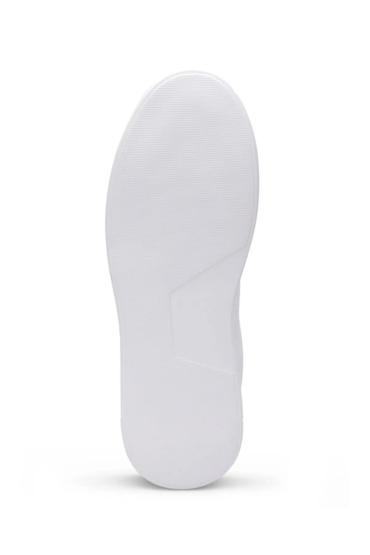 Carleone Erkek Ayakkabı SA15LE026 - Görsel 8