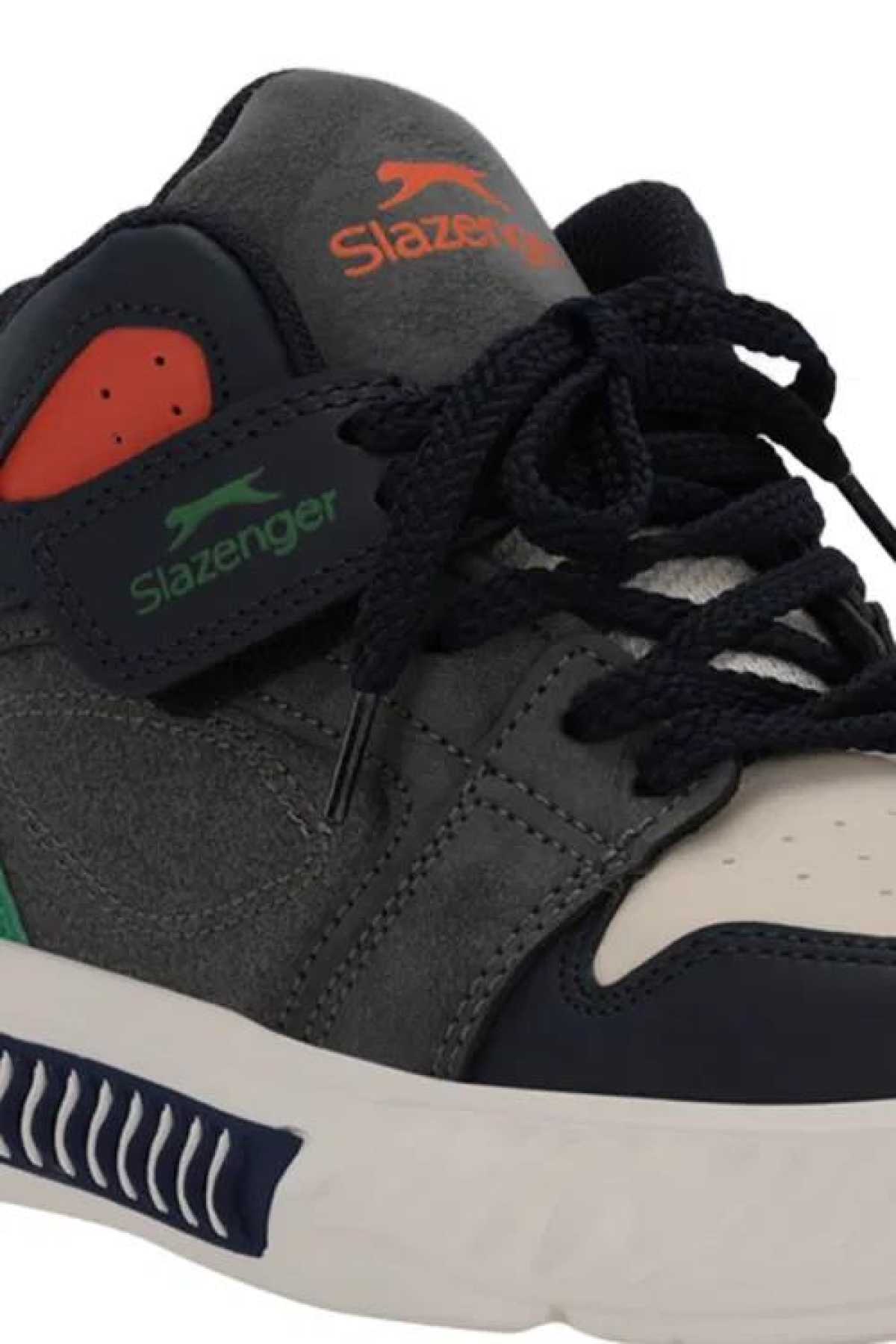 Ness Erkek Çocuk Ayakkabı SA25LF009 - Görsel 5