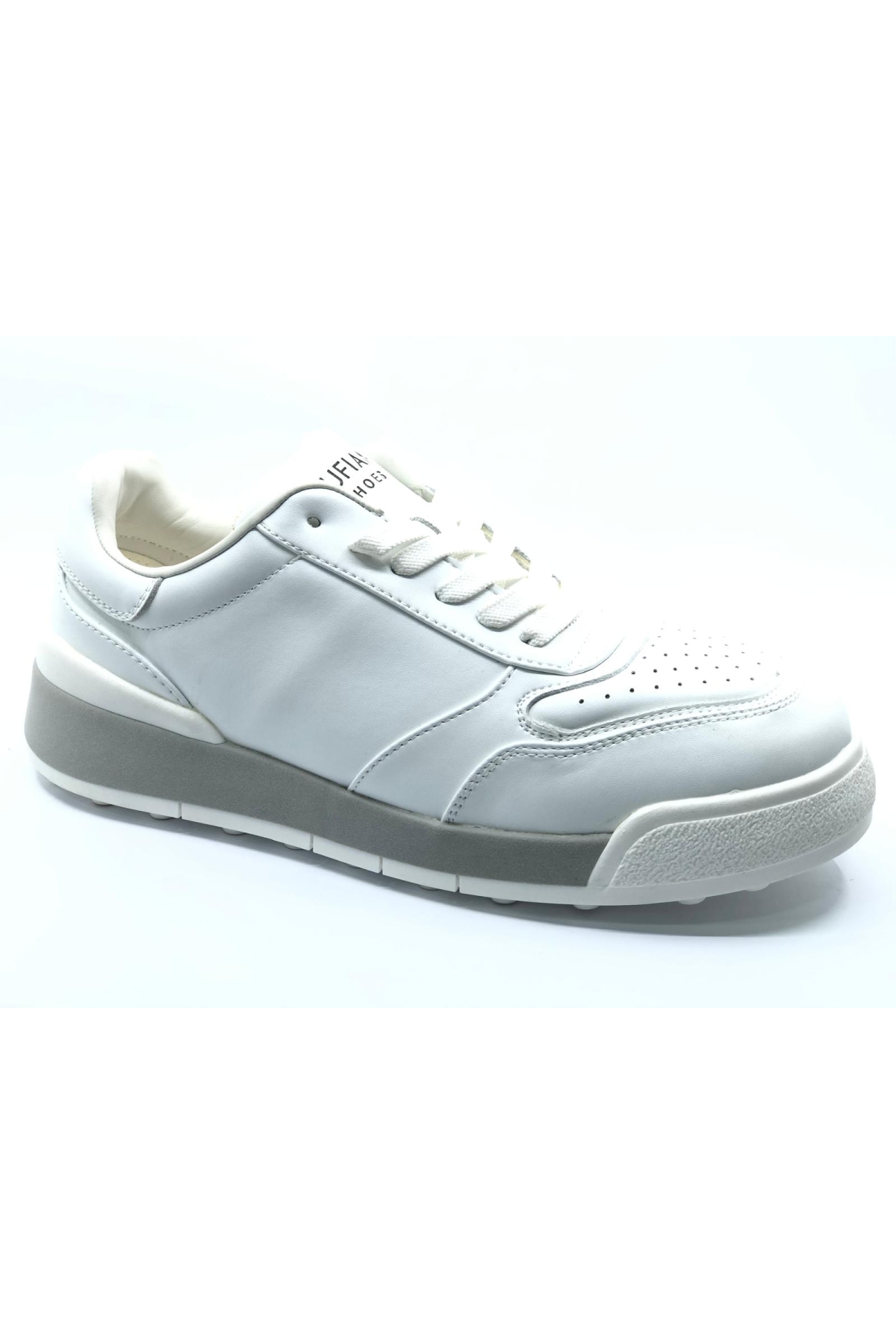 112230192 Noah Sneaker Erkek Deri Ayakkabı - Görsel 2