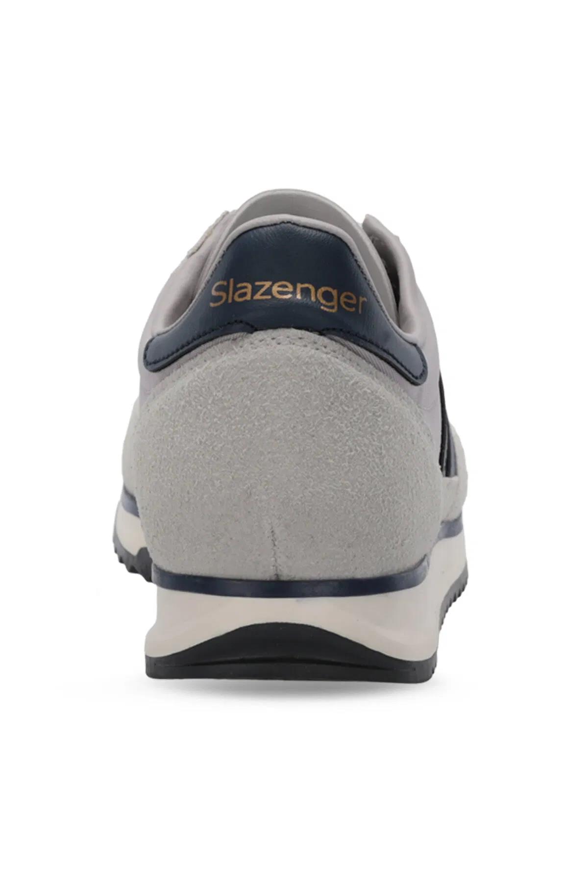 Oleks Erkek Ayakkabı SA15LE177 - Görsel 7