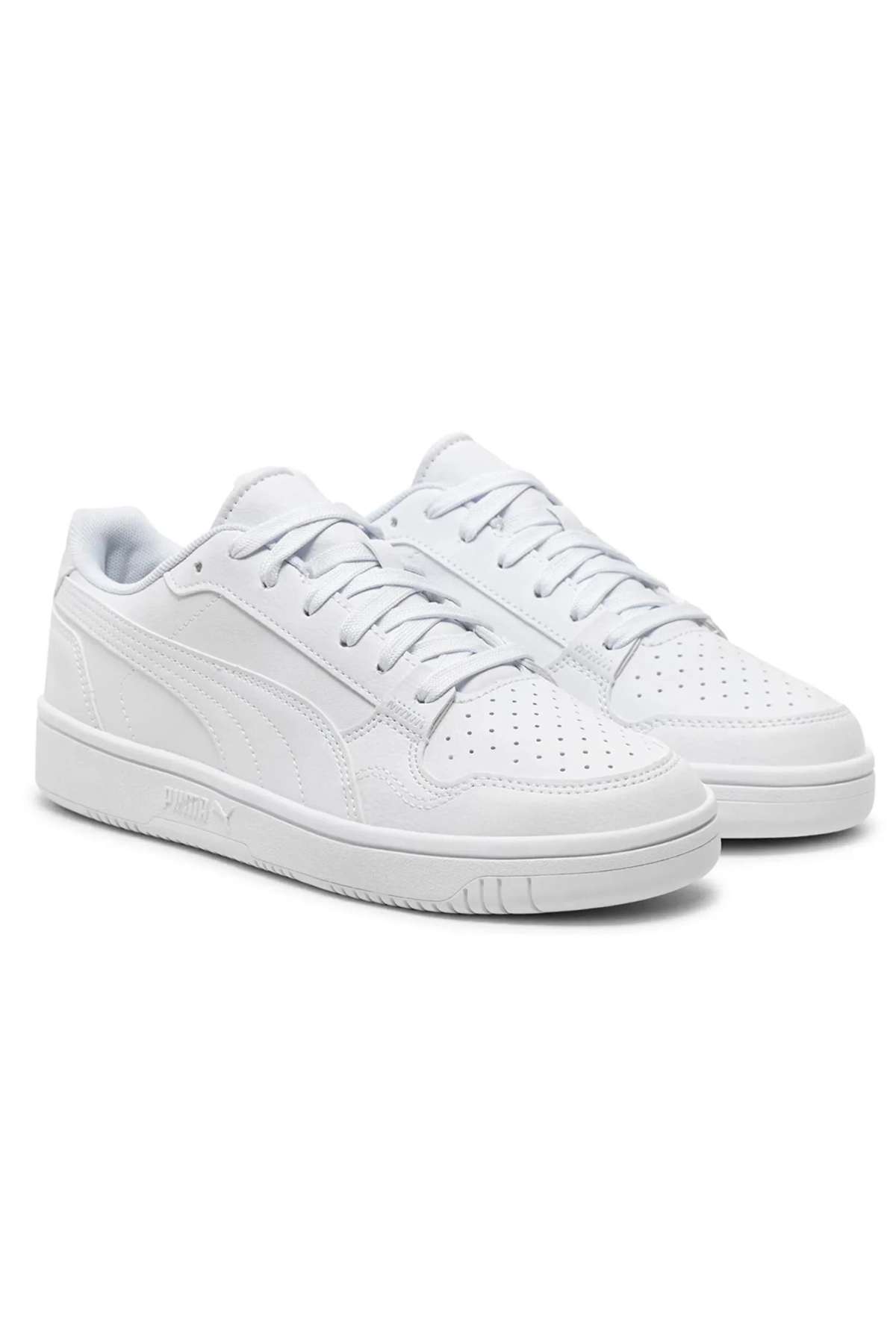 398993 Reb-L Jr Sneaker Unisex Spor Ayakkabı - Görsel 3