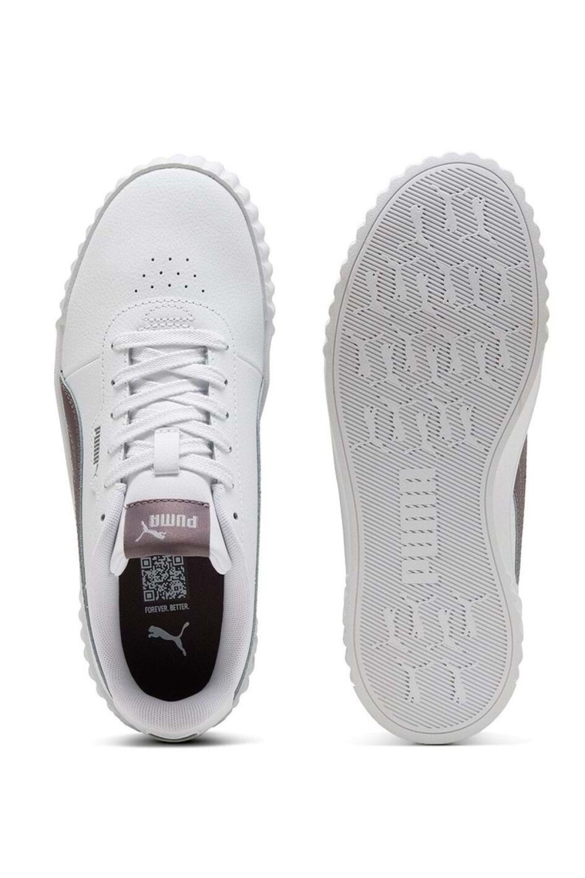 Carina 3.0 400365 Sneaker Unisex Spor Ayakkabı - Görsel 6