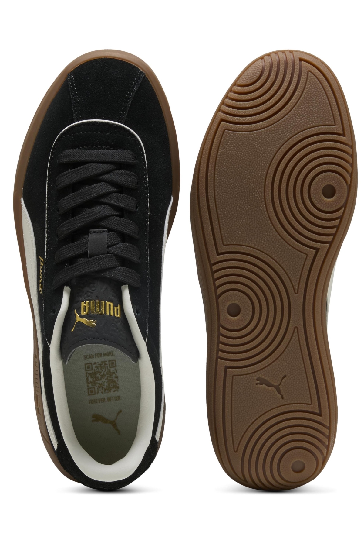 Club Klassika SD 400718 Unisex Spor Ayakkabı - Görsel 7