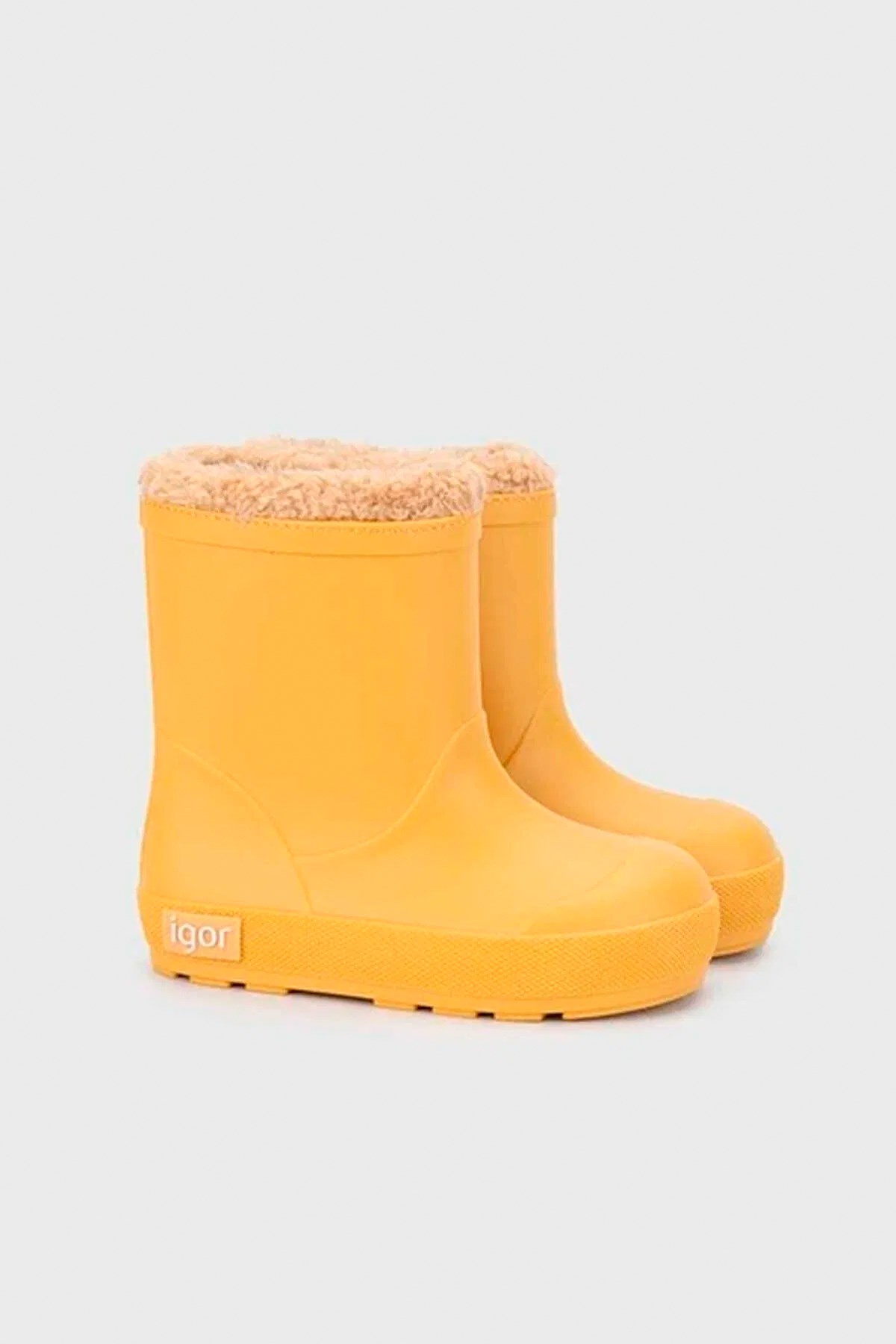 Yogi Borreguito Çocuk Çizme - Görsel 3