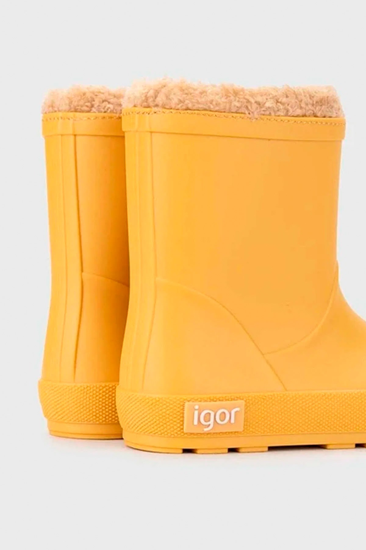 Yogi Borreguito Çocuk Çizme - Görsel 4