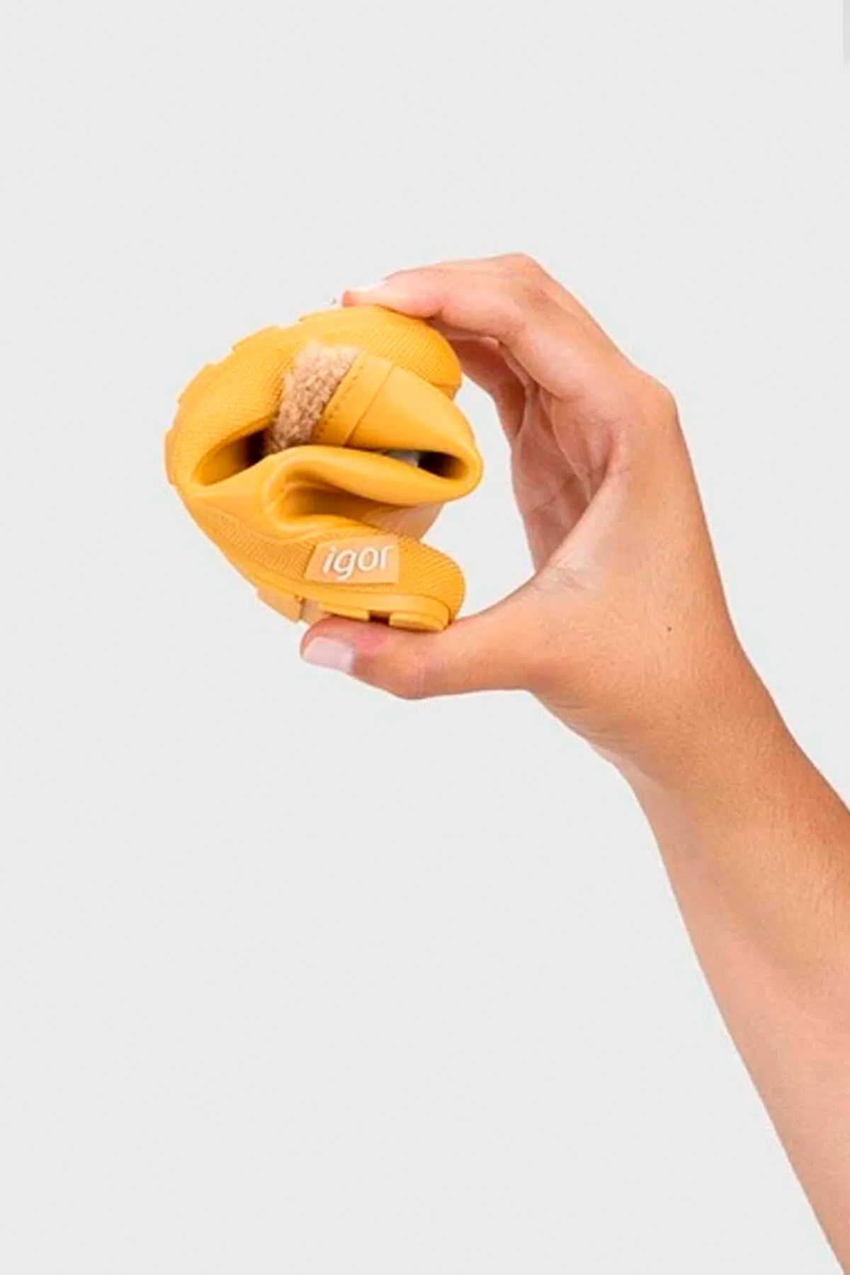 Yogi Borreguito Çocuk Çizme - Görsel 5