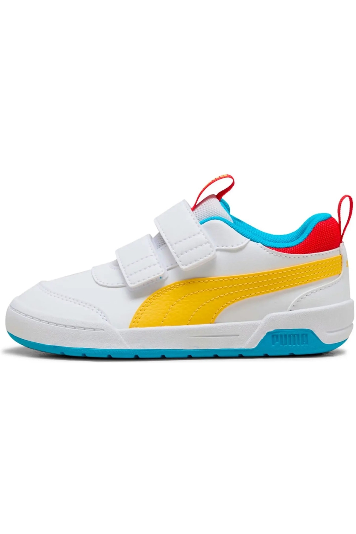 Multiflex 2 Color V Inf 402940-01 Ortopedik Bebek Çocuk Spor Ayakkabı - Görsel 3