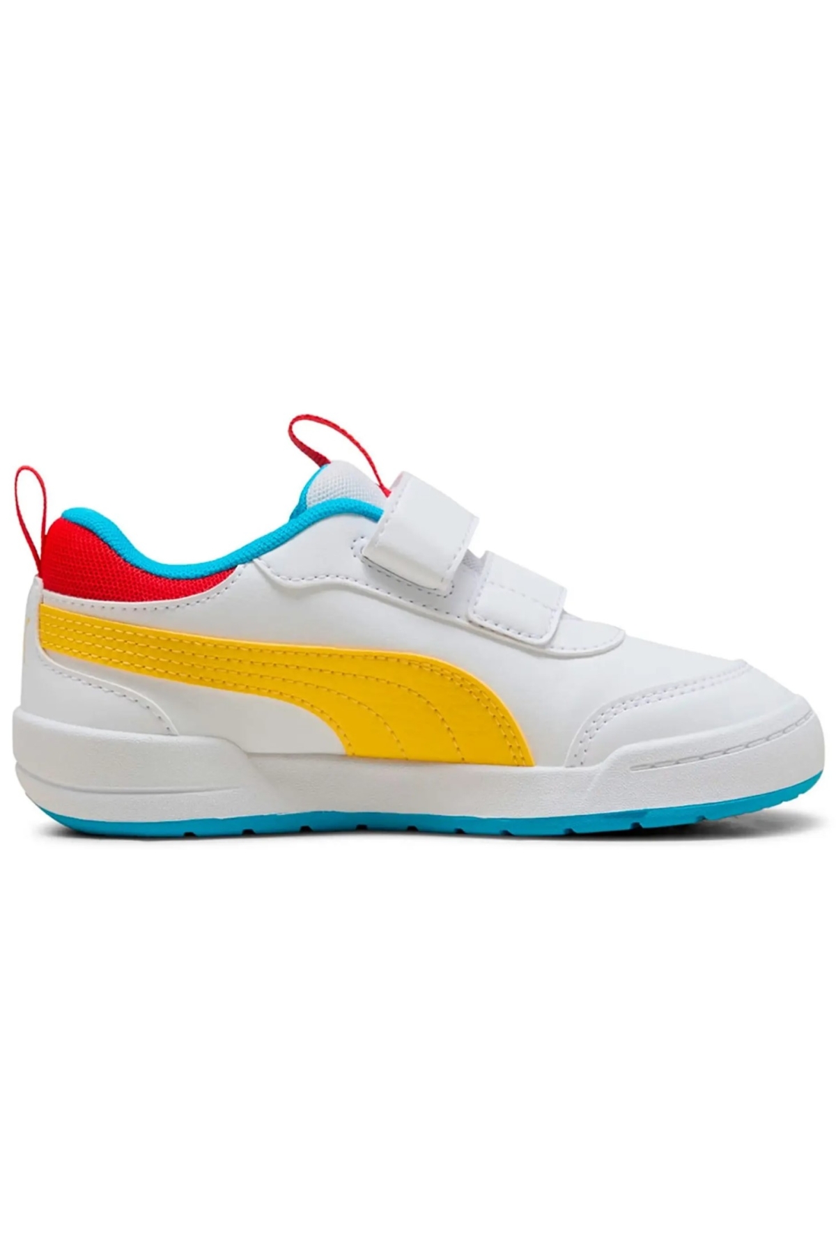 Multiflex 2 Color V Inf 402940-01 Ortopedik Bebek Çocuk Spor Ayakkabı - Görsel 4