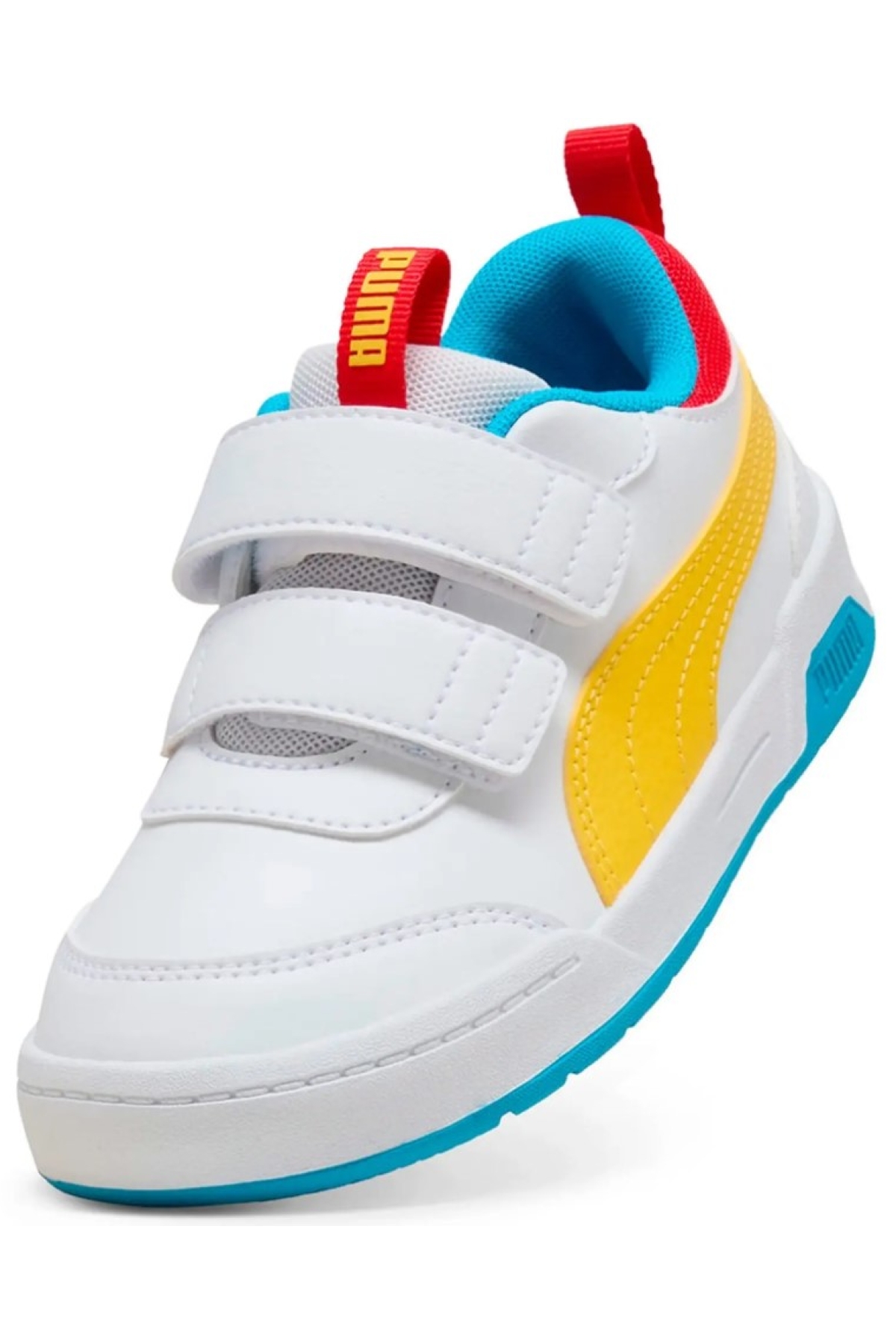 Multiflex 2 Color V Inf 402940-01 Ortopedik Bebek Çocuk Spor Ayakkabı - Görsel 6