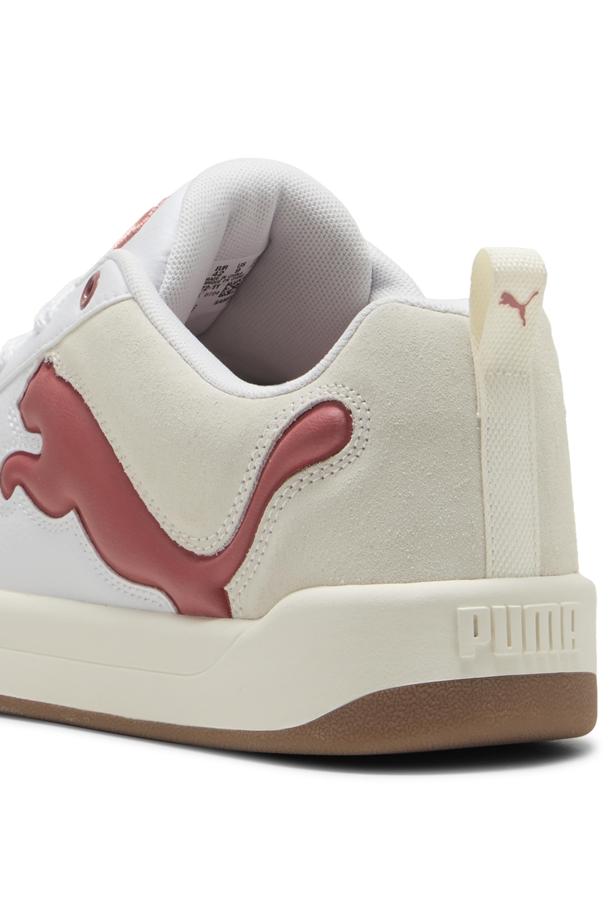 Park Lifestyle SD 395022 Unisex Spor Ayakkabı - Görsel 6