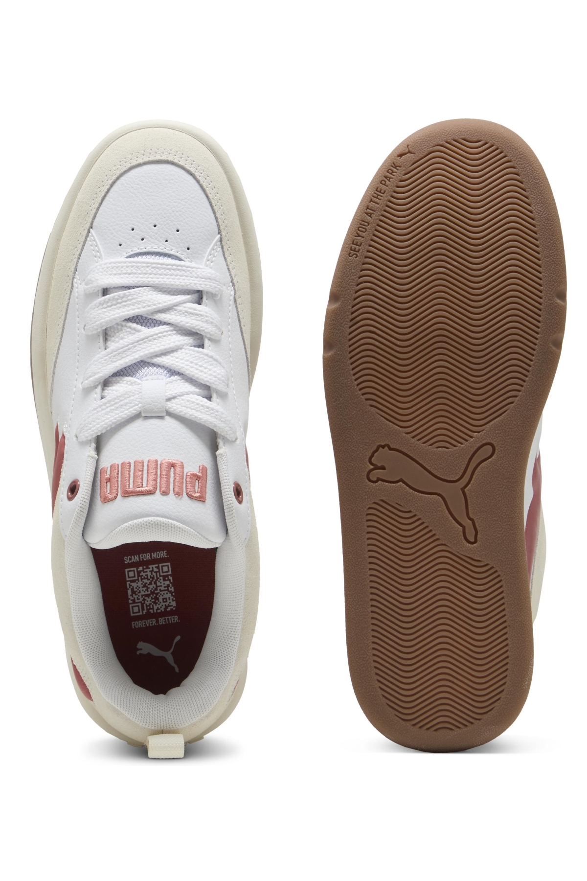 Park Lifestyle SD 395022 Unisex Spor Ayakkabı - Görsel 7