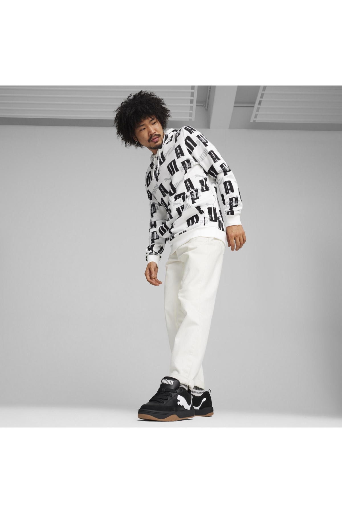 Park Lifestyle SD 395022 Unisex Spor Ayakkabı - Görsel 4